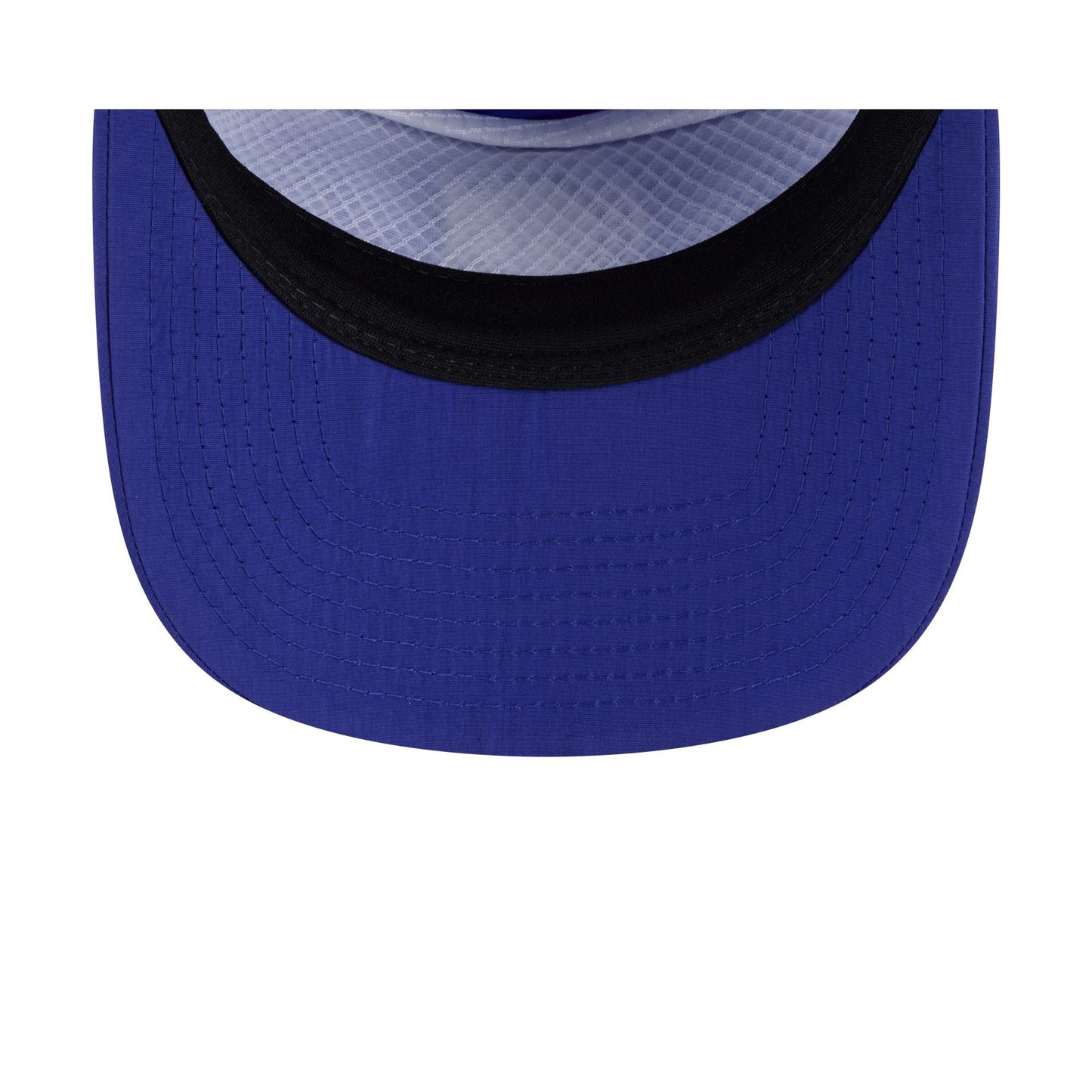Chicago Cubs Blue Nylon 19TWENTY Adjustable Hat