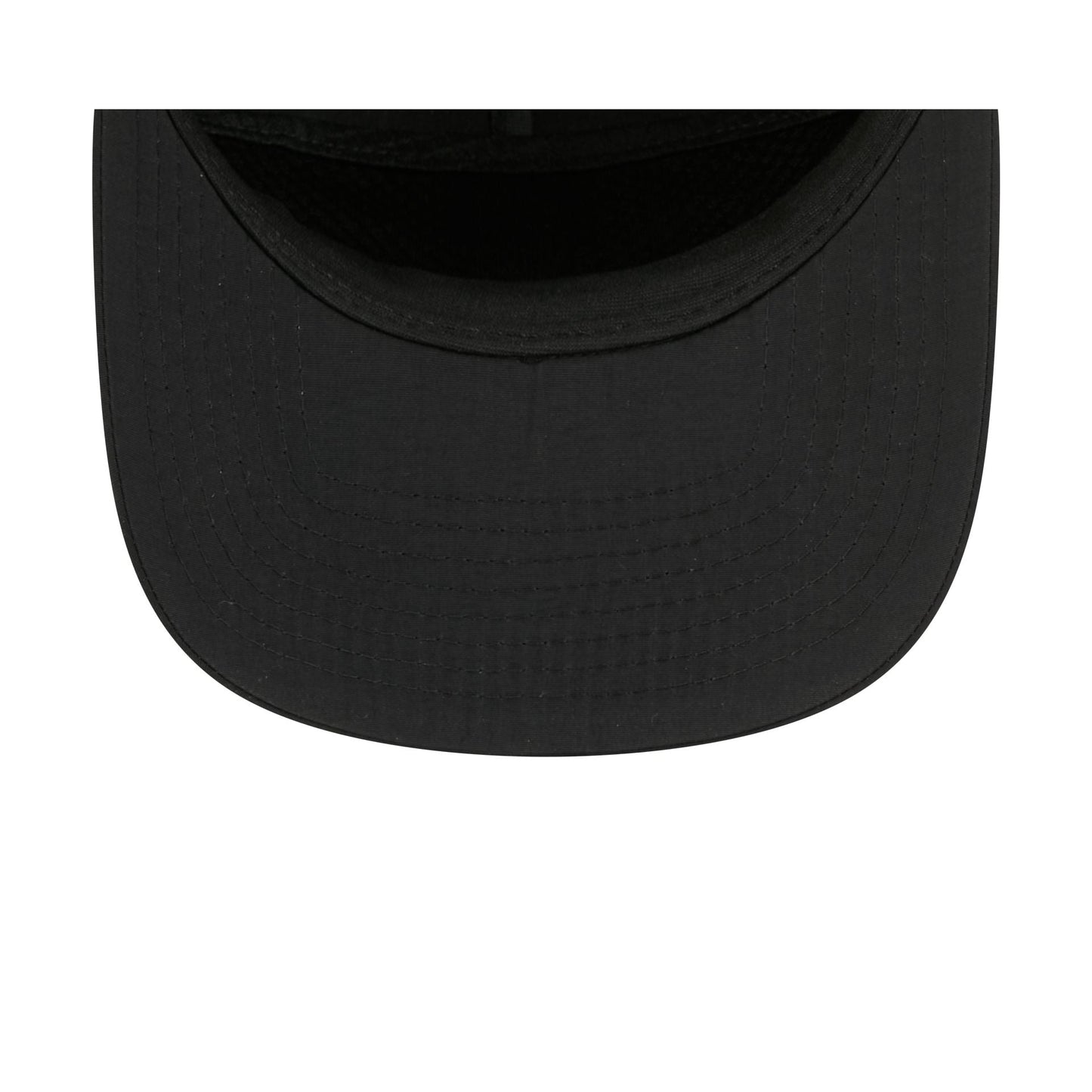Dallas Cowboys Black Nylon 19TWENTY Adjustable Hat