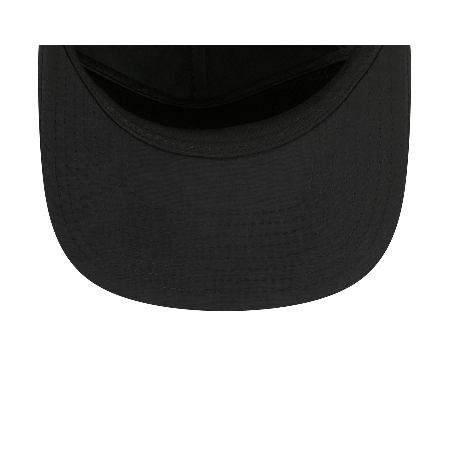Arizona Diamondbacks Black Nylon 19TWENTY Adjustable Hat