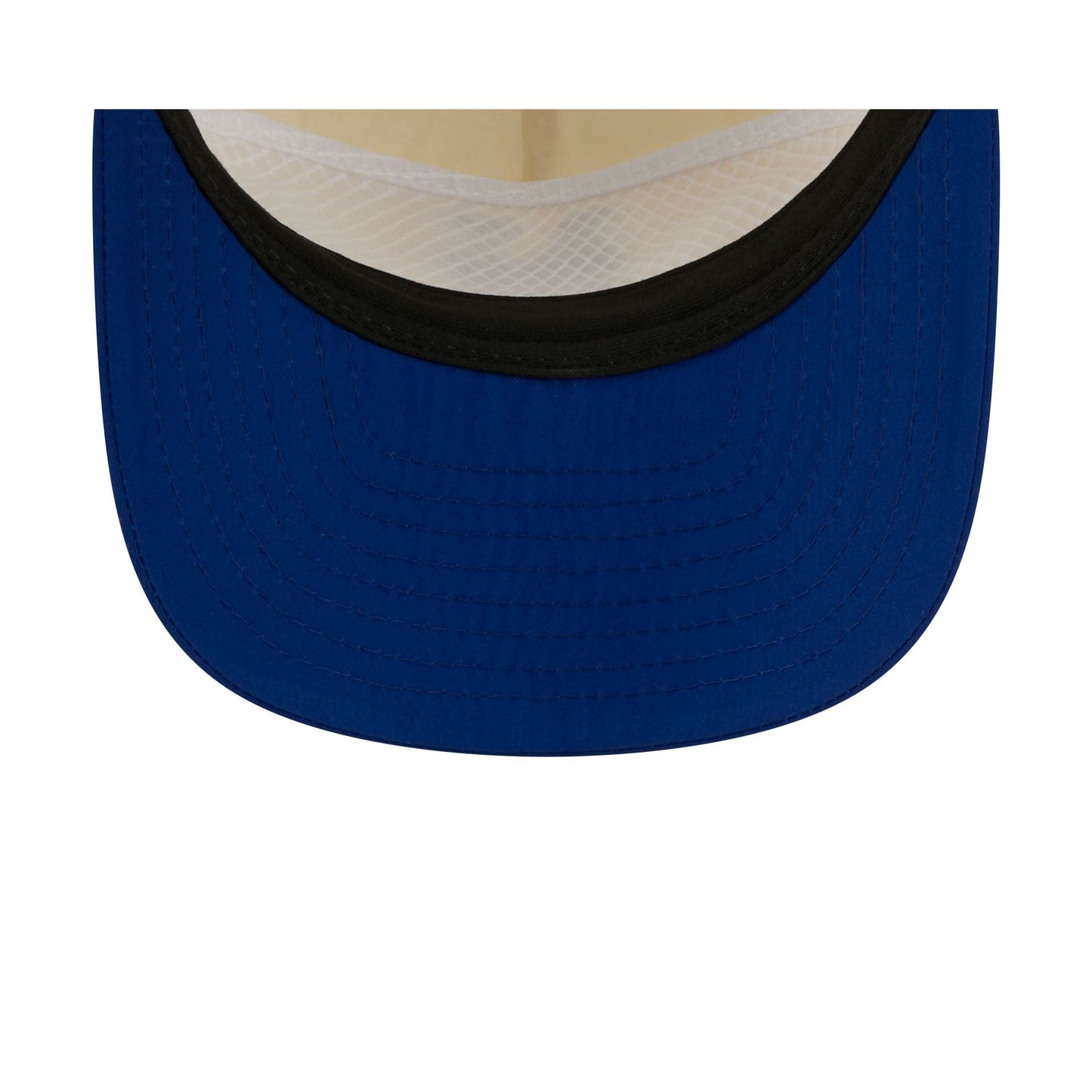 New York Mets Chrome Nylon 19TWENTY Adjustable Hat