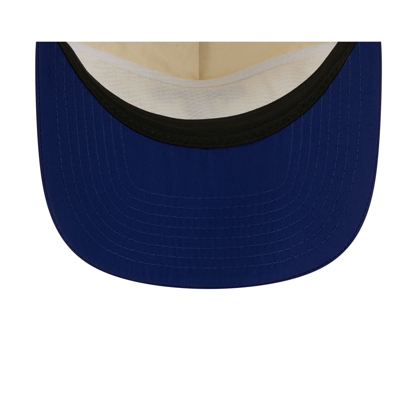 Texas Rangers Chrome Nylon 19TWENTY Adjustable Hat