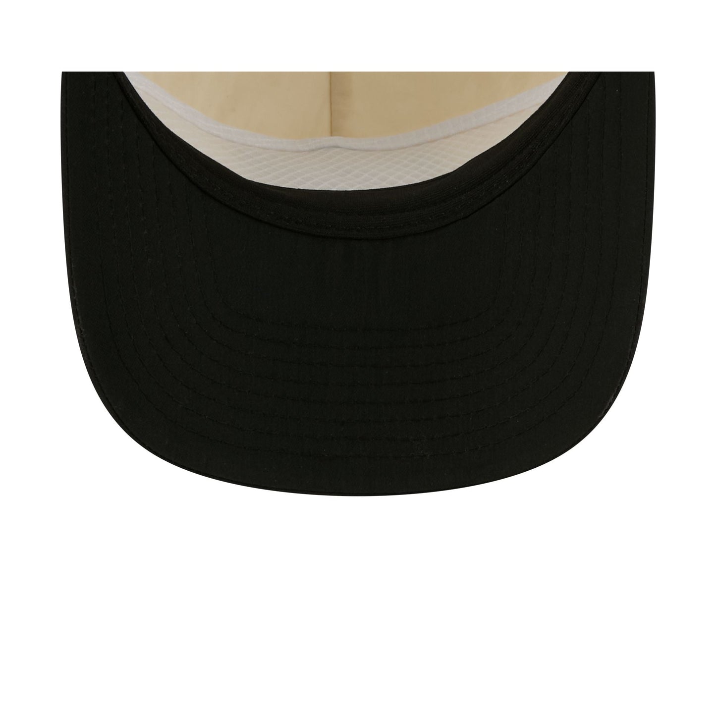 Las Vegas Raiders Chrome Nylon 19TWENTY Adjustable Hat