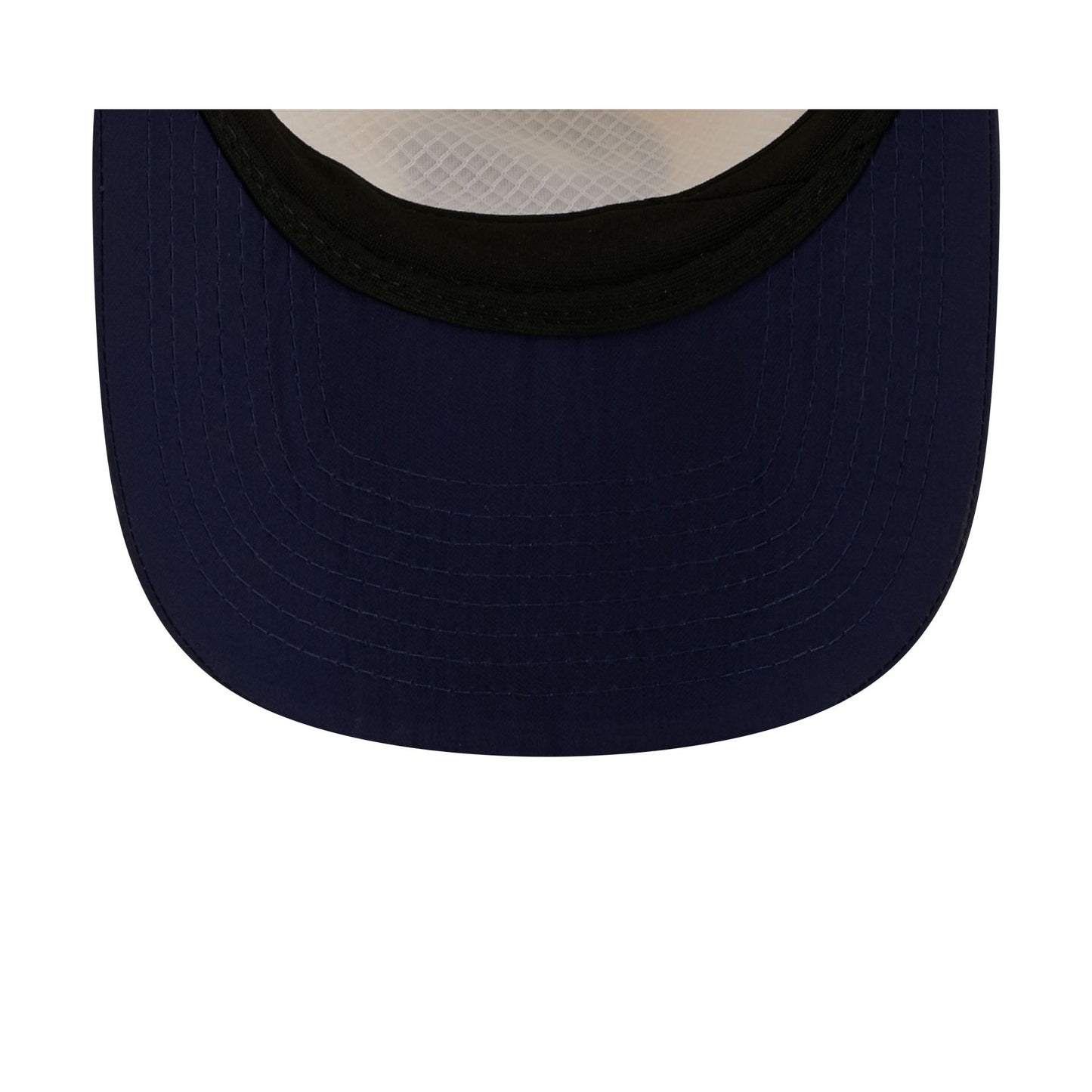 Georgetown Hoyas Chrome Nylon 19TWENTY Adjustable Hat