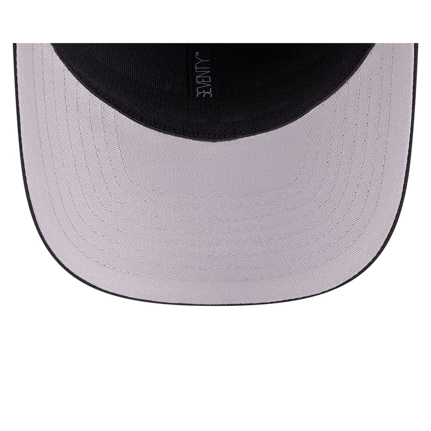 Deportivo Toluca FC Wordmark Side 9SEVENTY Stretch-Snap Hat