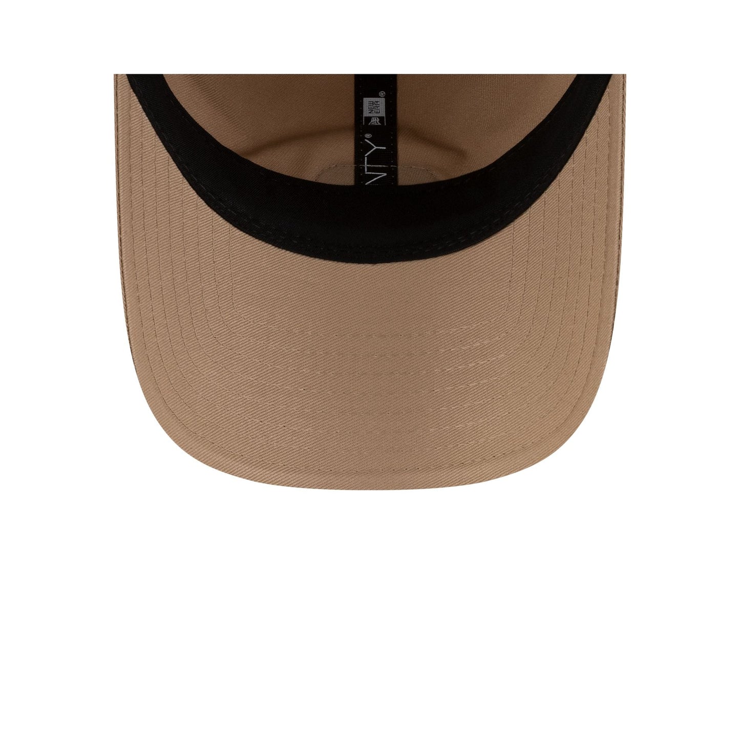 New Era Cap x Lacoste Flag Khaki 9TWENTY Adjustable Hat
