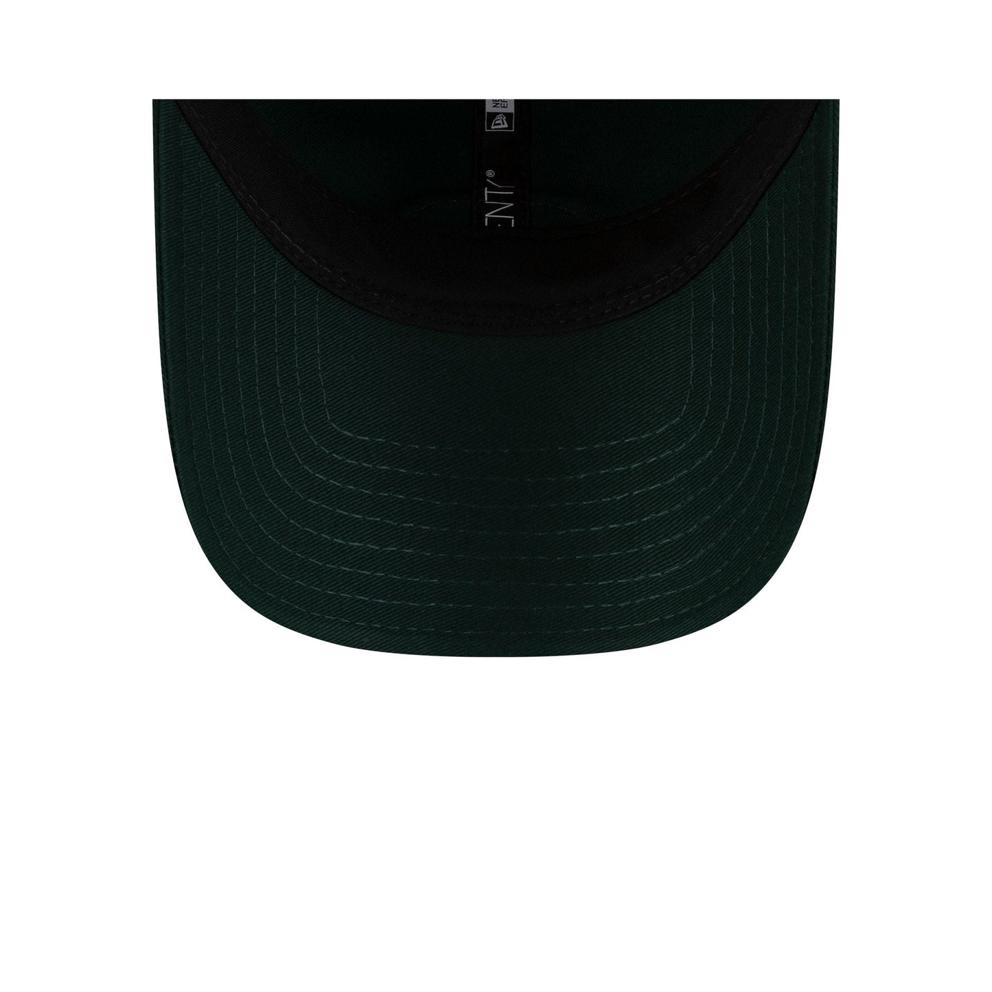 New Era Cap x Lacoste Flag Dark Green 9TWENTY Adjustable Hat