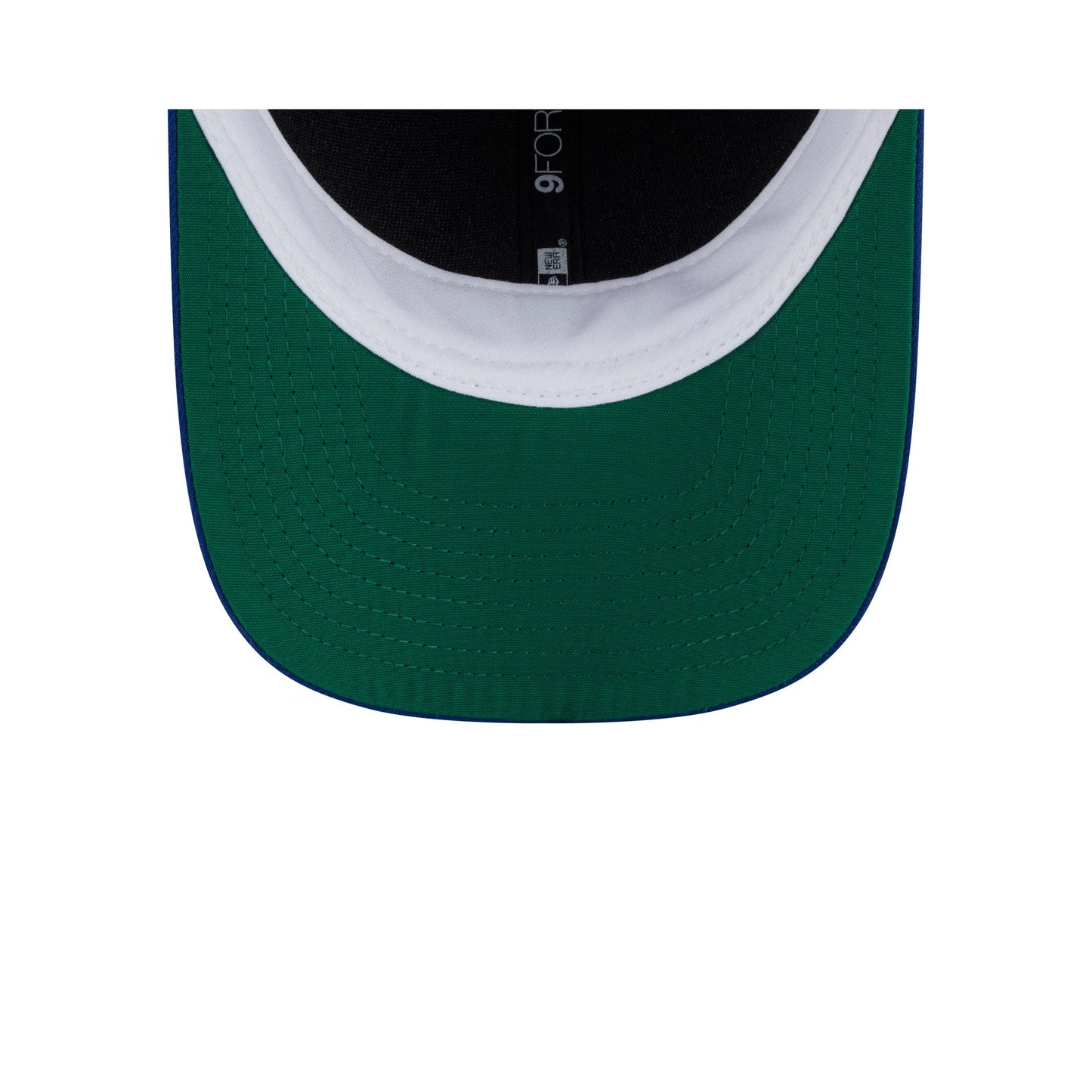 Atlanta Braves 2026 Hall of Fame 9FORTY M-Crown Snapback Hat