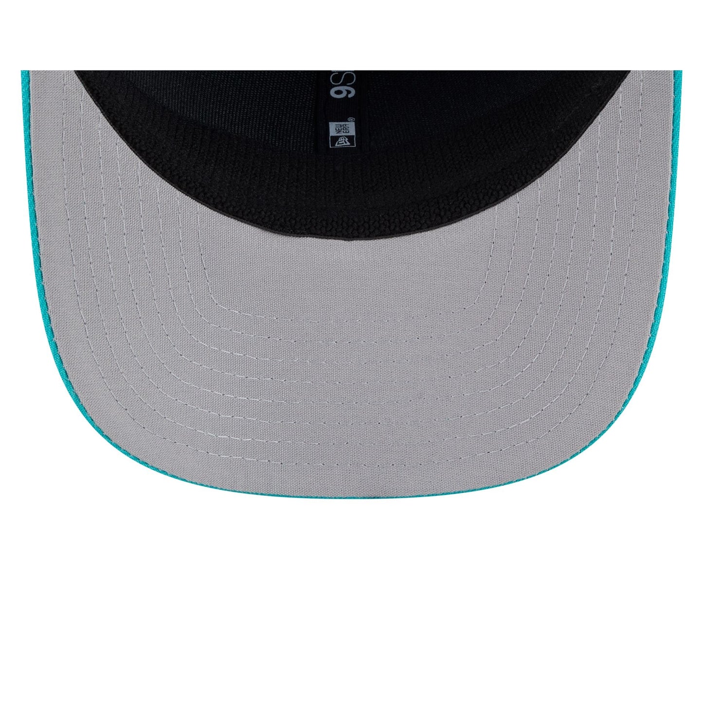 West Michigan Whitecaps Theme Night 9SEVENTY Stretch-Snap Hat