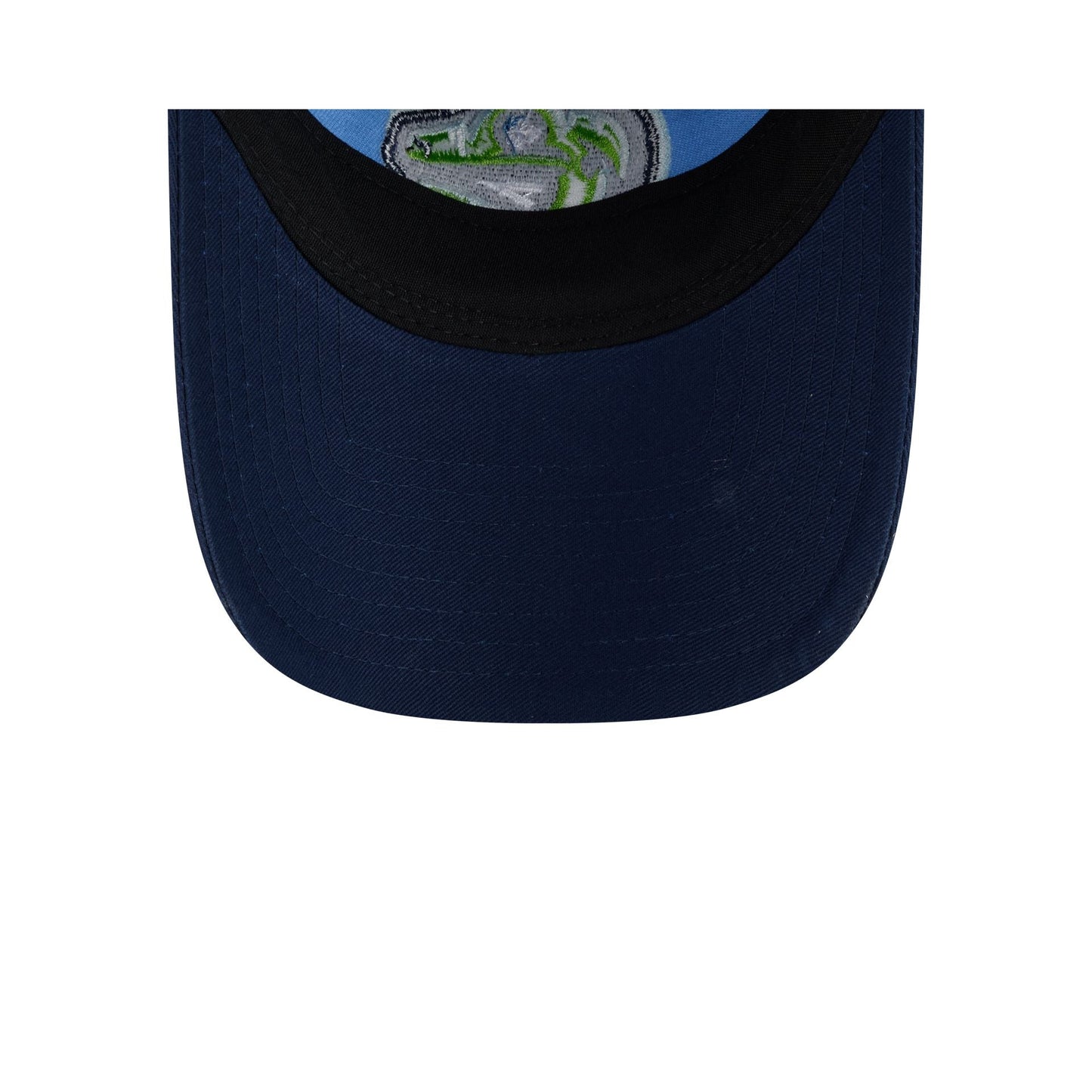 Palm Beach Cardinals Theme Night Multicolor Blue 9TWENTY Adjustable Hat