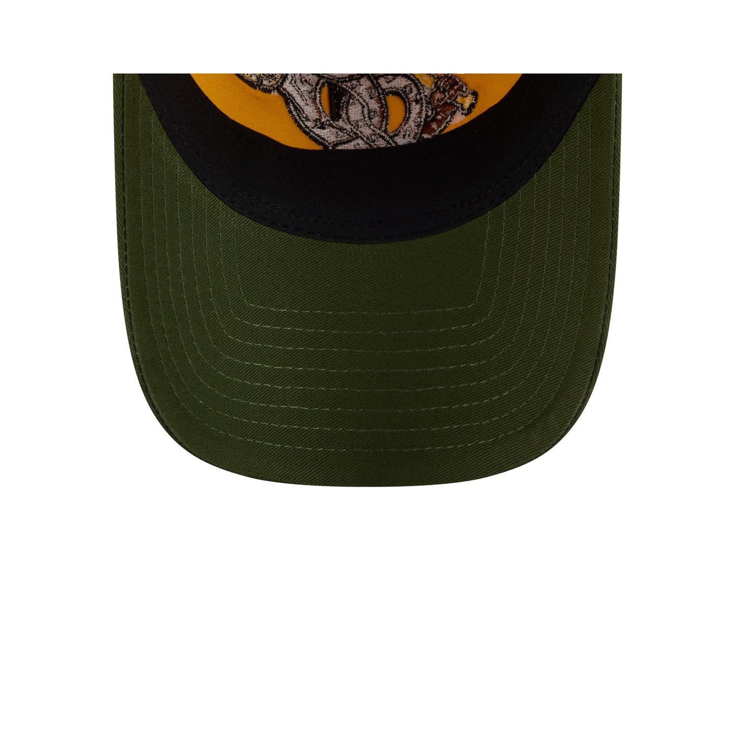 Reading Fightin Phils Theme Night Yellow 9TWENTY Adjustable Hat