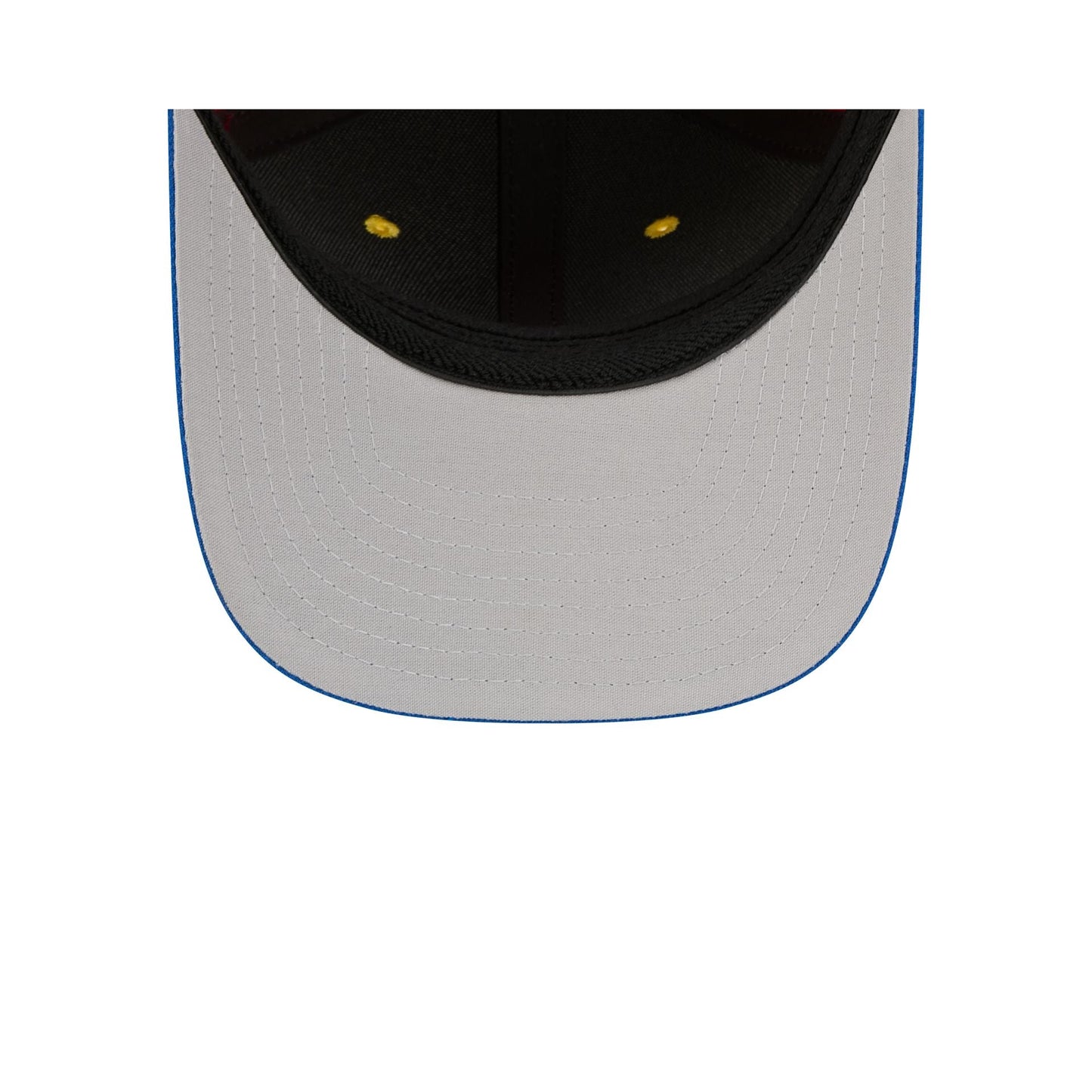 Las Vegas Aviators Theme Night Red 39THIRTY M-Crown Stretch Fit Hat
