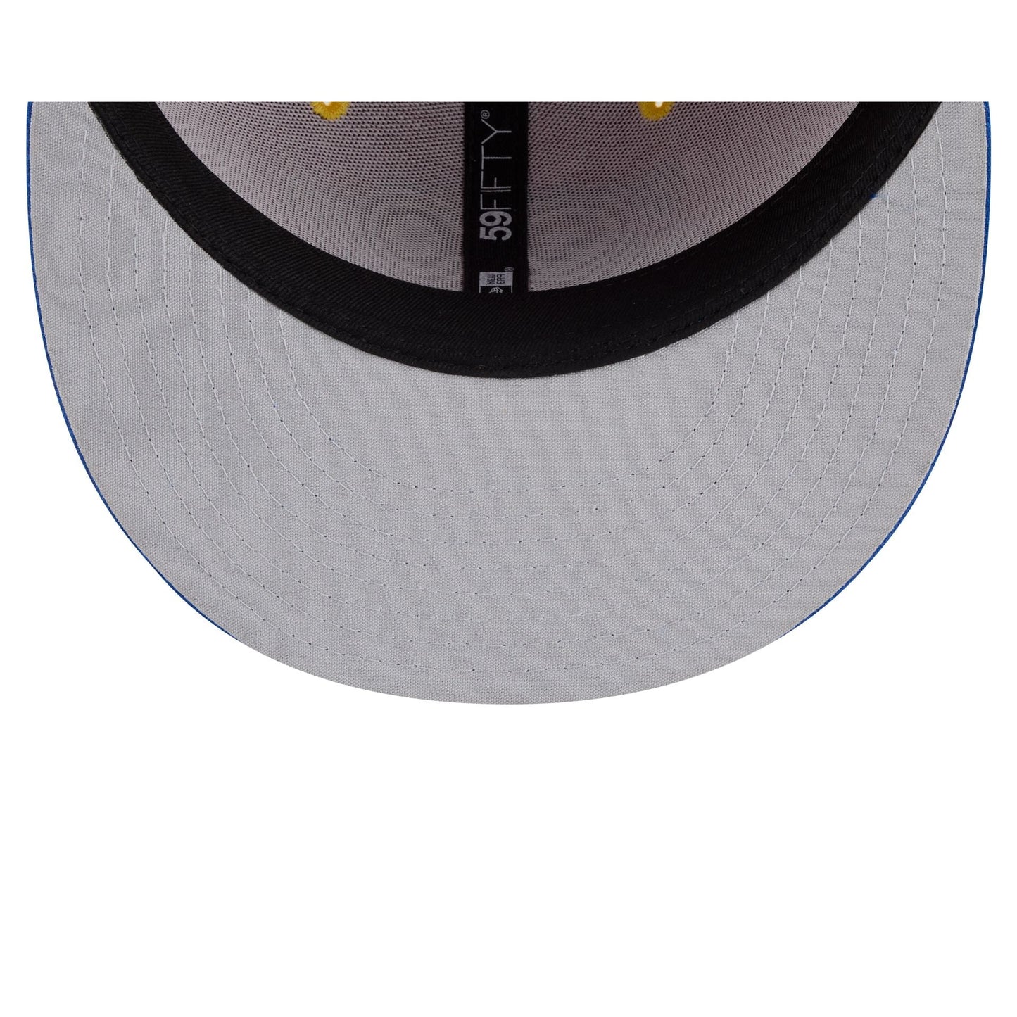 Las Vegas Aviators Theme Night Red 59FIFTY Fitted Hat
