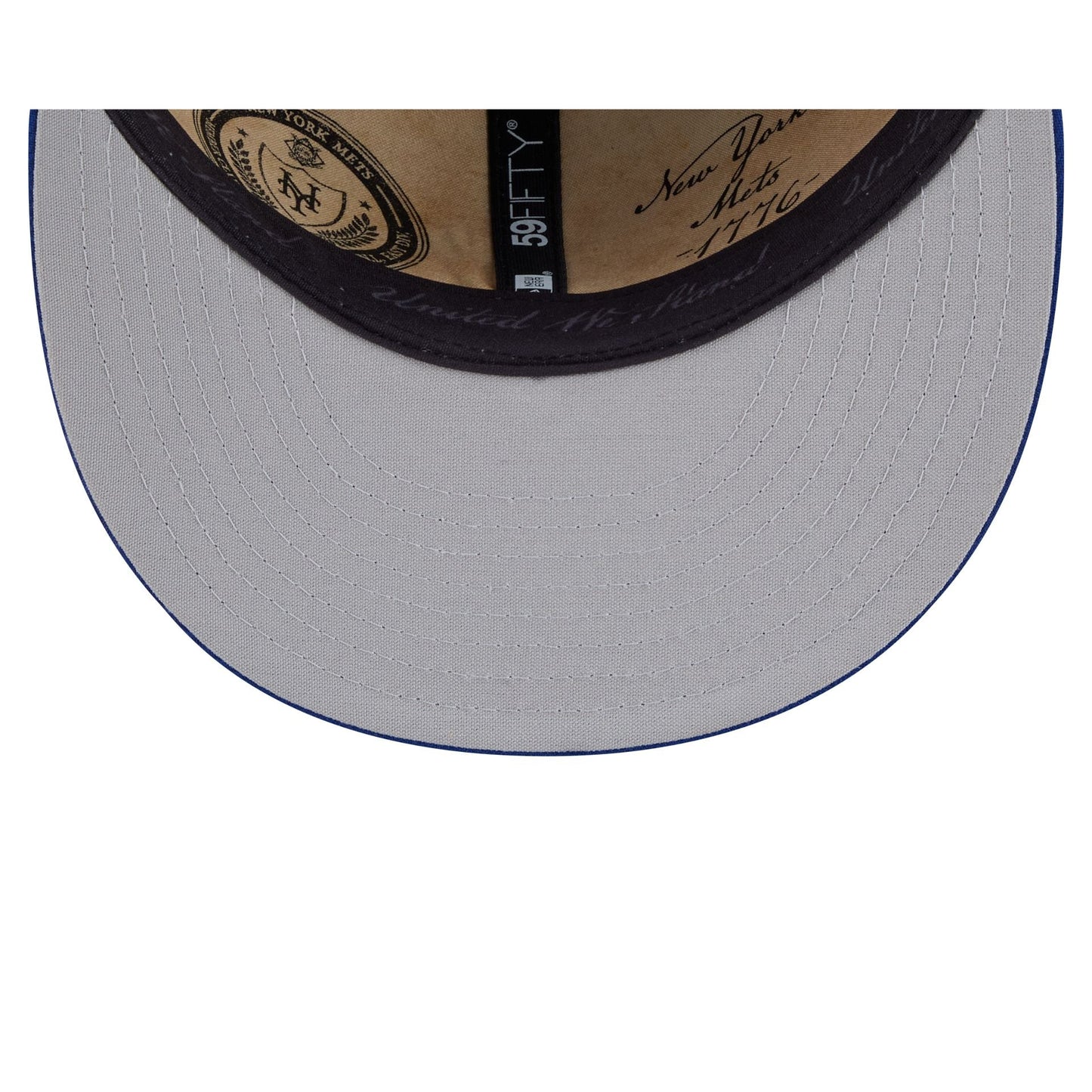 New York Mets 2026 All-Star Game 59FIFTY Fitted Hat