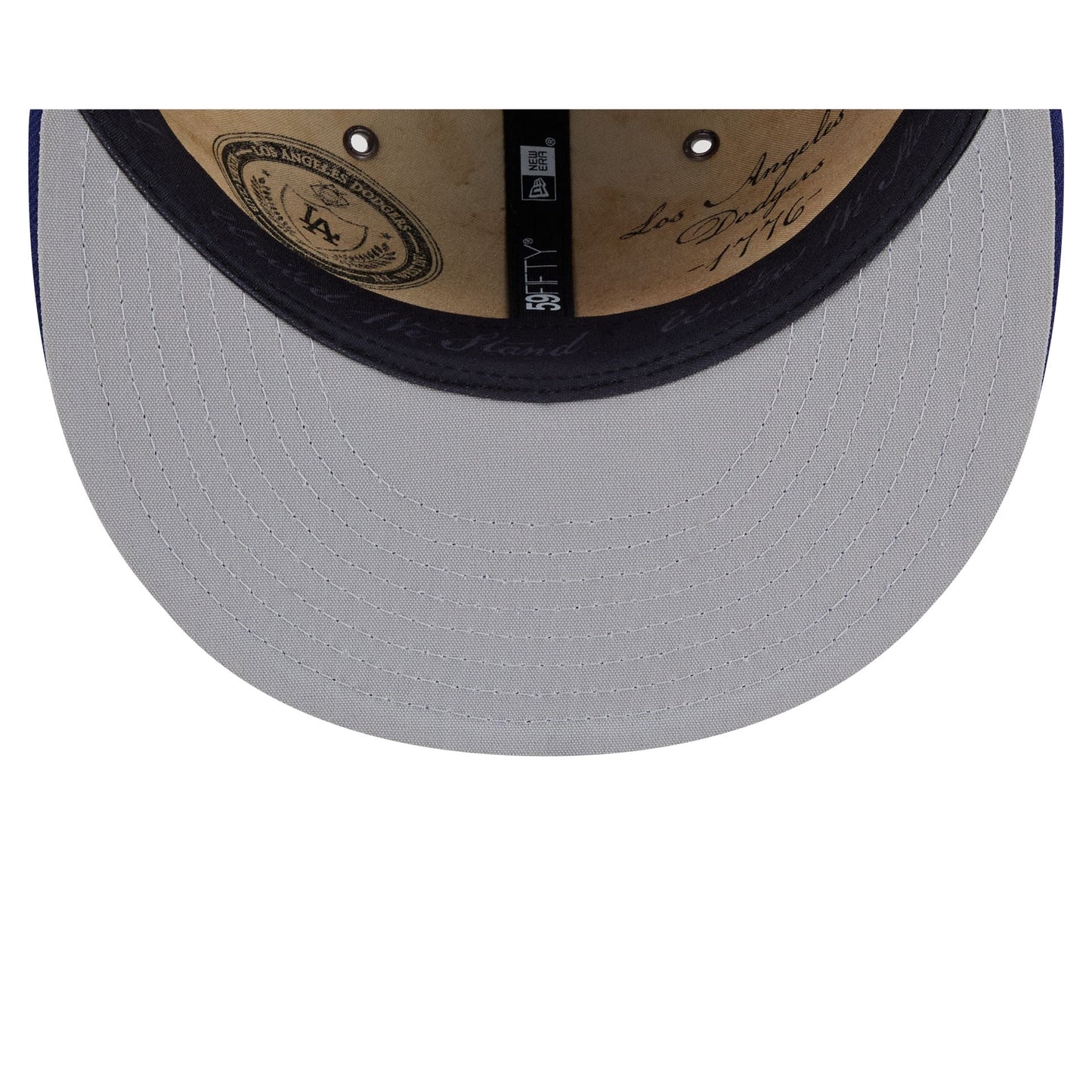 Los Angeles Dodgers 2026 All-Star Game 59FIFTY Fitted Hat