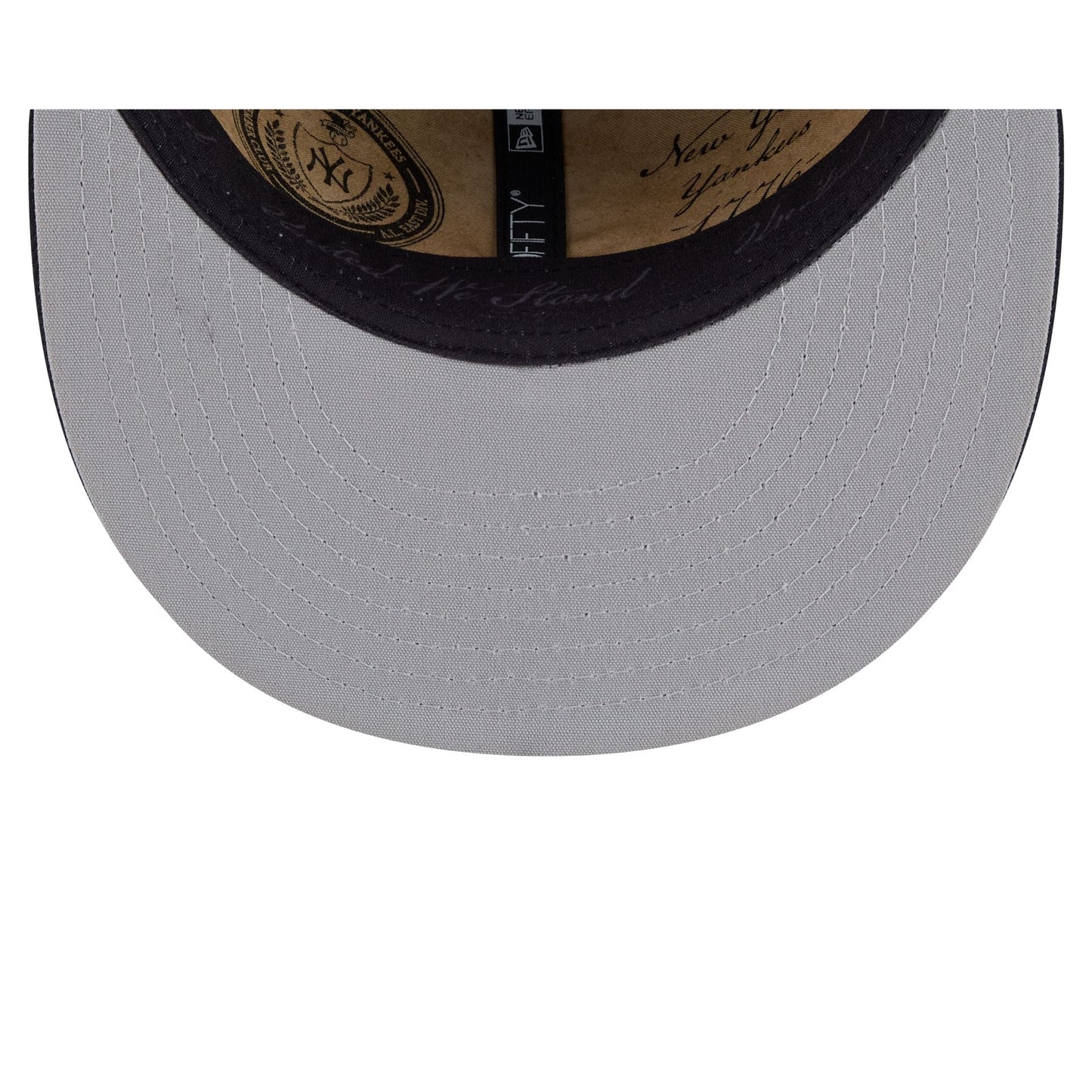 New York Yankees 2026 All-Star Game 9FIFTY Snapback Hat