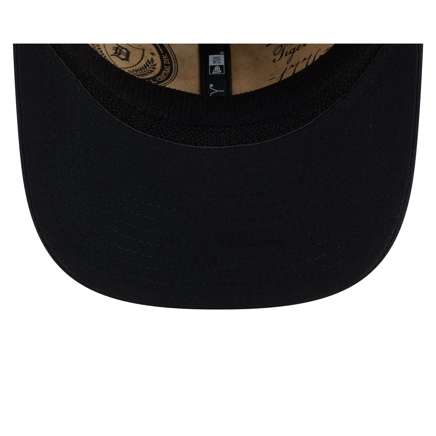 Detroit Tigers 2026 All-Star Game 9SEVENTY Stretch-Snap Hat