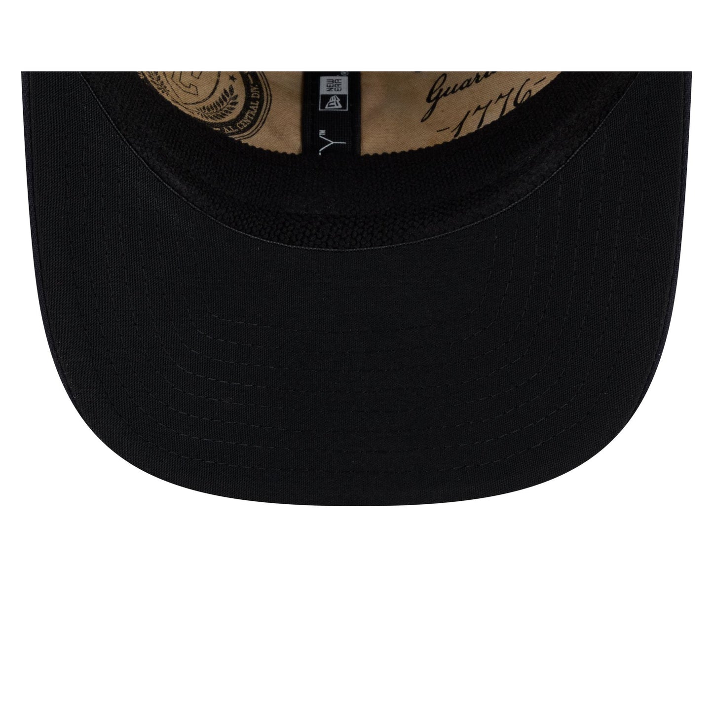 Cleveland Guardians 2026 All-Star Game 9SEVENTY Stretch-Snap Hat