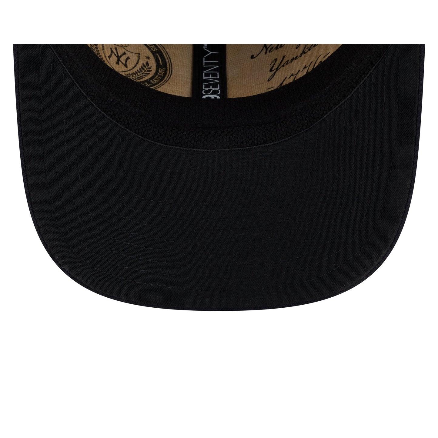 New York Yankees 2026 All-Star Game 9SEVENTY Stretch-Snap Hat
