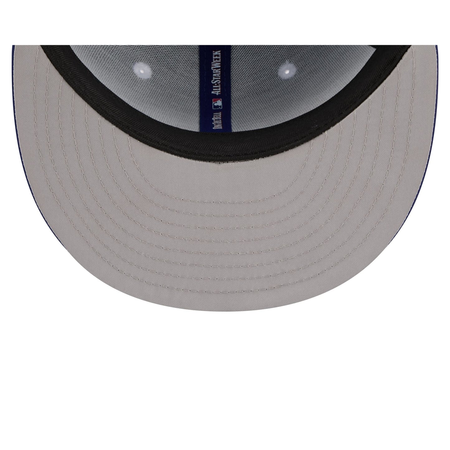 Los Angeles Dodgers 2026 All-Star Game Workout 9FIFTY Snapback Hat