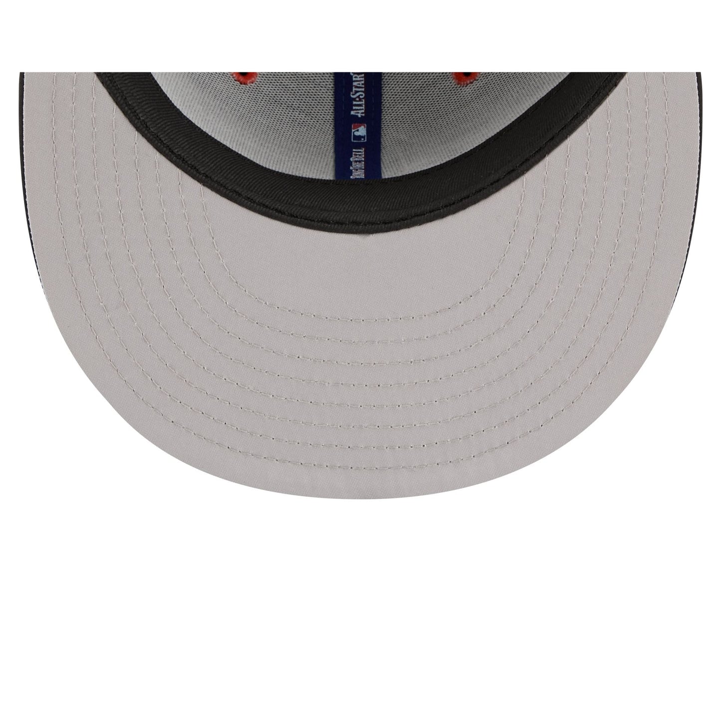 San Francisco Giants 2026 All-Star Game Workout 9FIFTY Snapback Hat