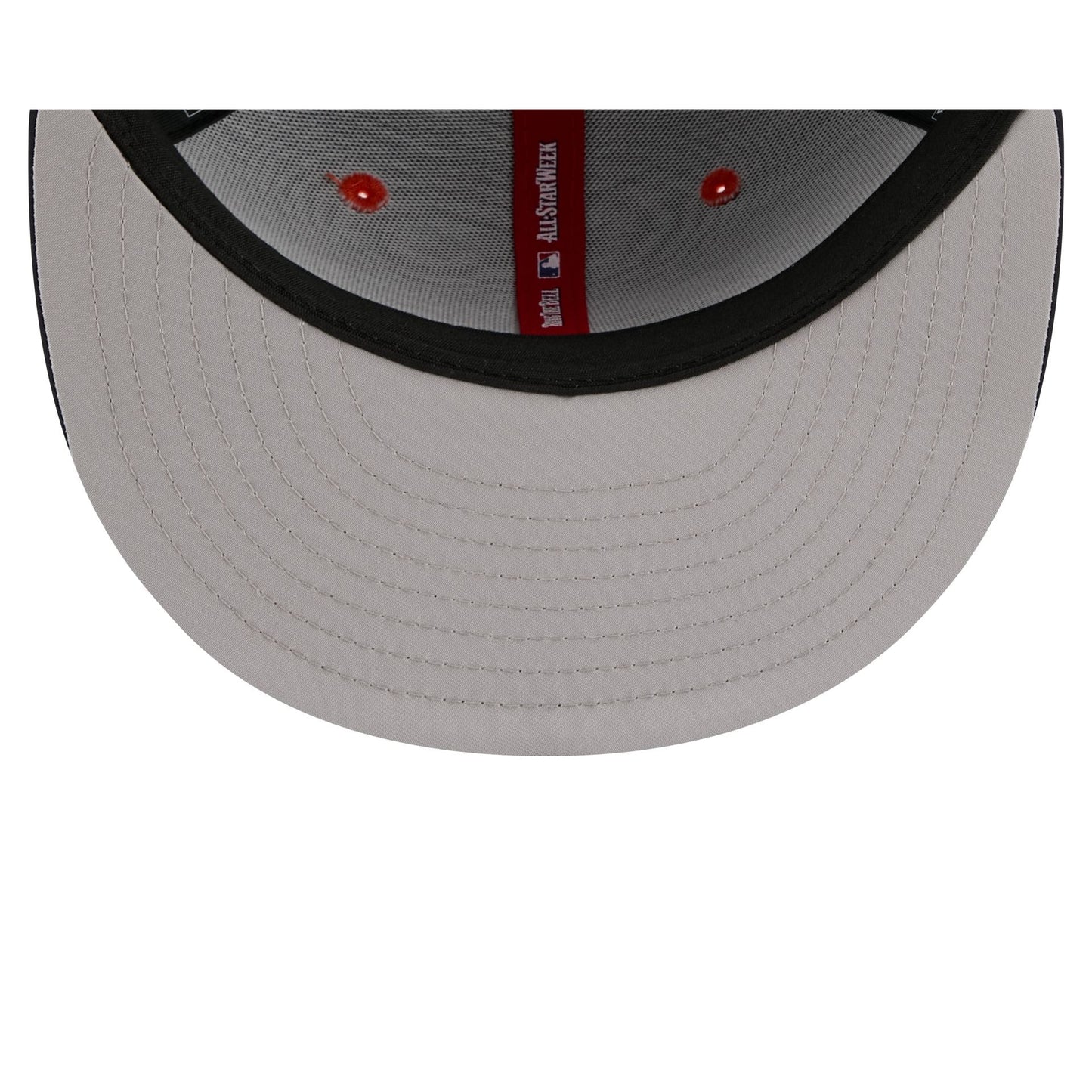 Houston Astros 2026 All-Star Game Workout 59FIFTY Fitted Hat
