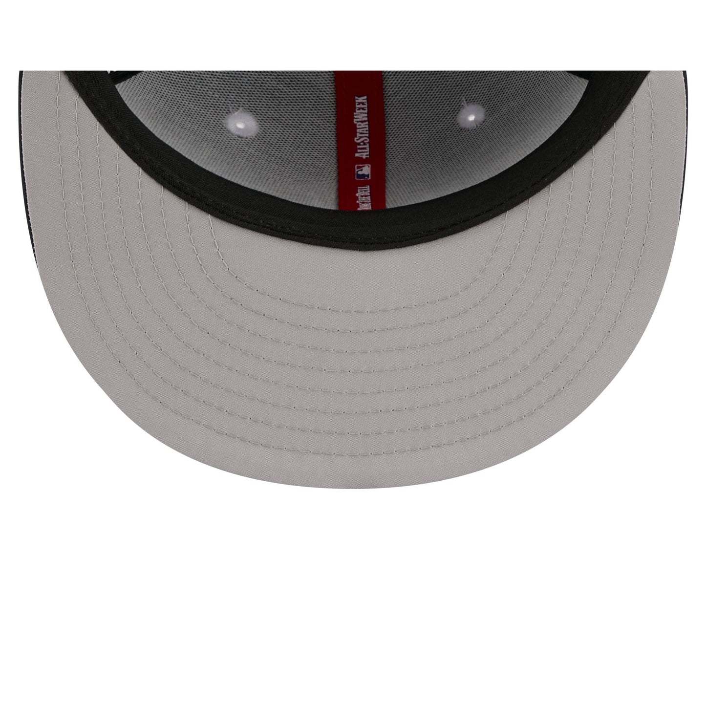 Detroit Tigers 2026 All-Star Game Workout 59FIFTY Fitted Hat
