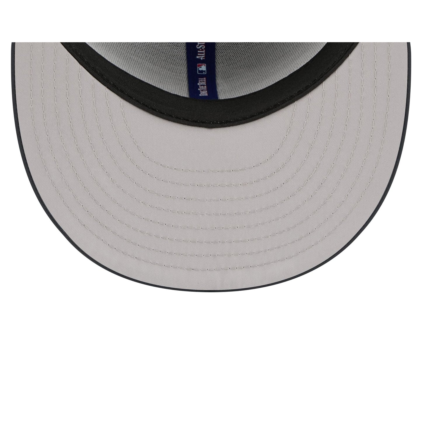 Colorado Rockies 2026 All-Star Game Workout 59FIFTY Fitted Hat