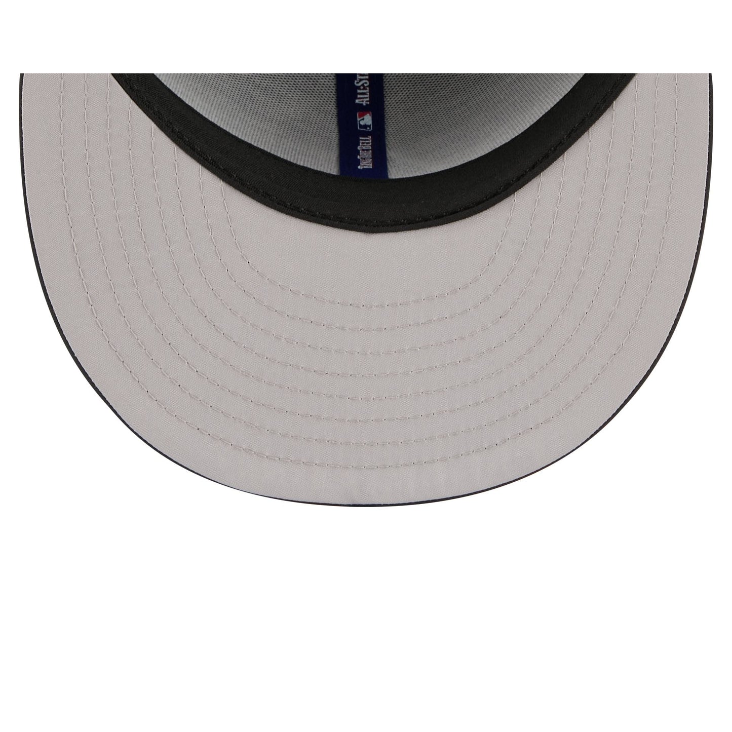Arizona Diamondbacks 2026 All-Star Game Workout 59FIFTY Fitted Hat