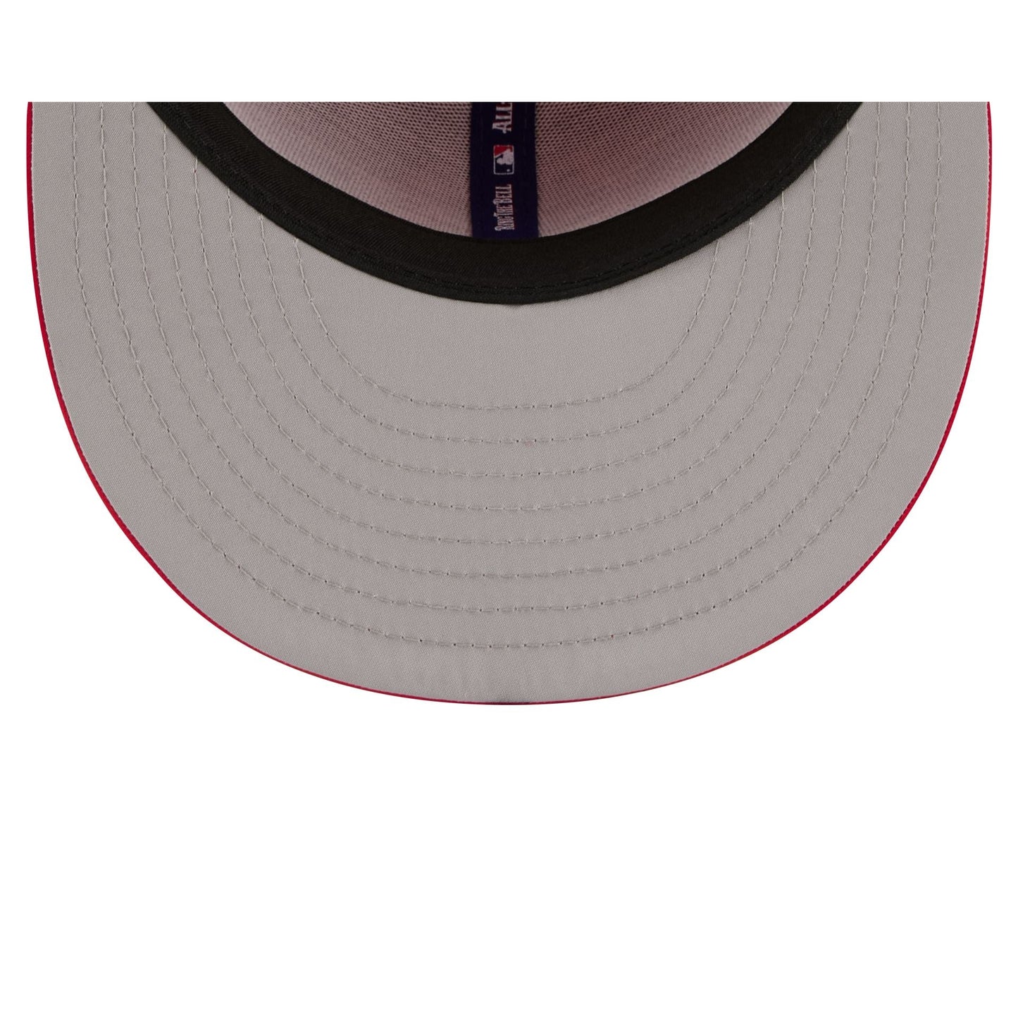 St. Louis Cardinals 2026 All-Star Game Workout 59FIFTY Fitted Hat
