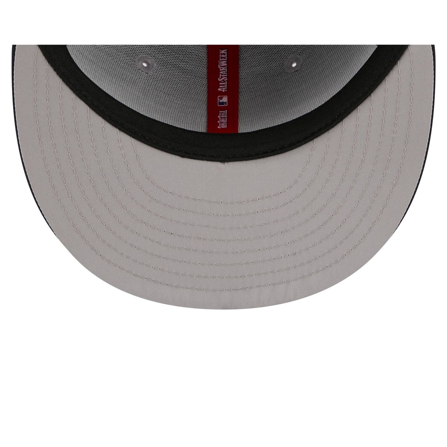 Seattle Mariners 2026 All-Star Game Workout 59FIFTY Fitted Hat