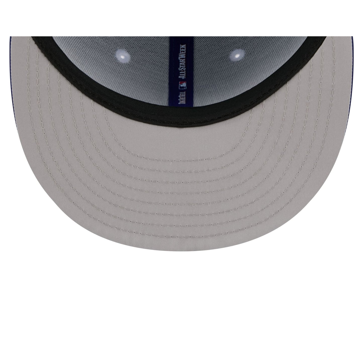 Los Angeles Dodgers 2026 All-Star Game Workout 59FIFTY Fitted Hat