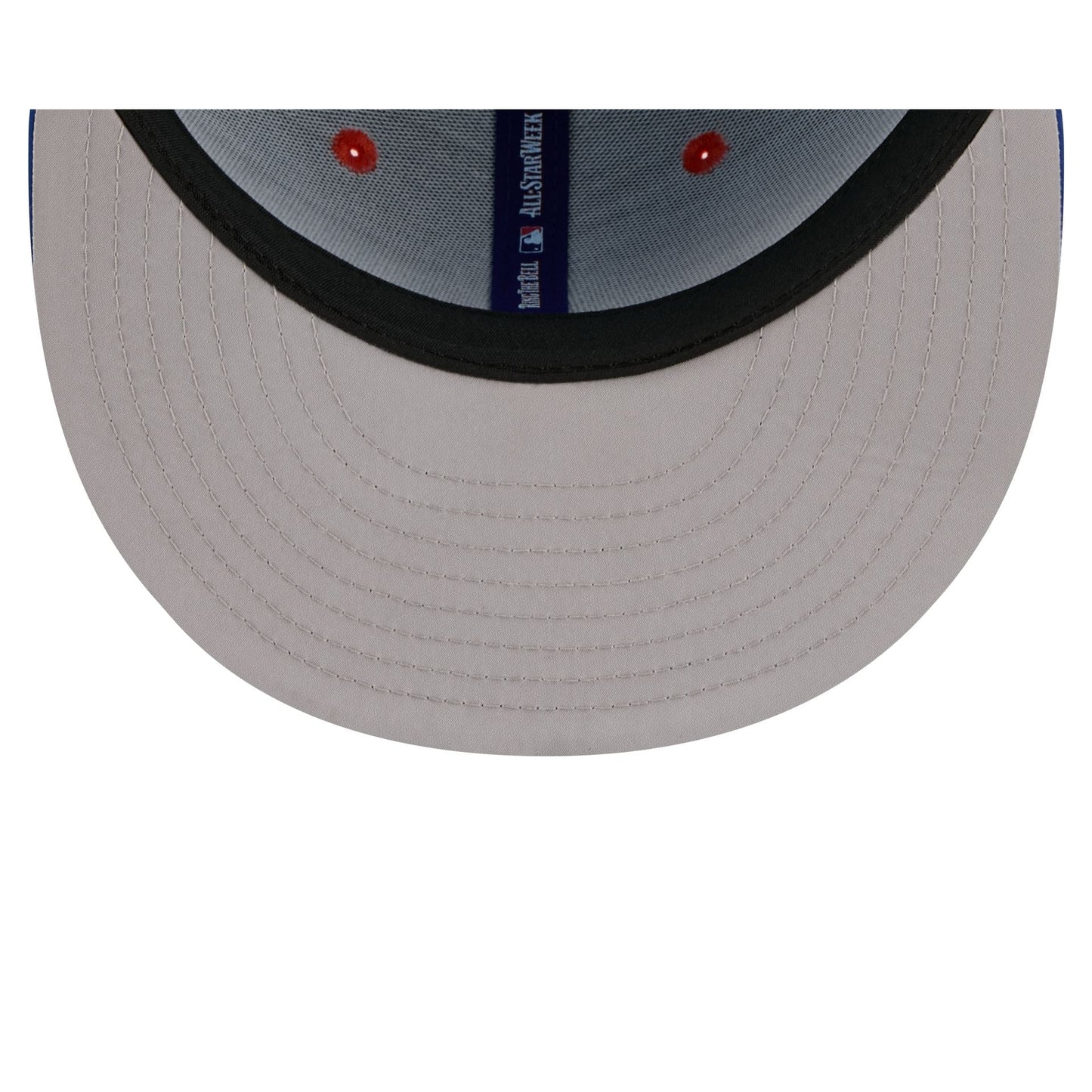 New York Mets 2026 All-Star Game Workout 59FIFTY Fitted Hat