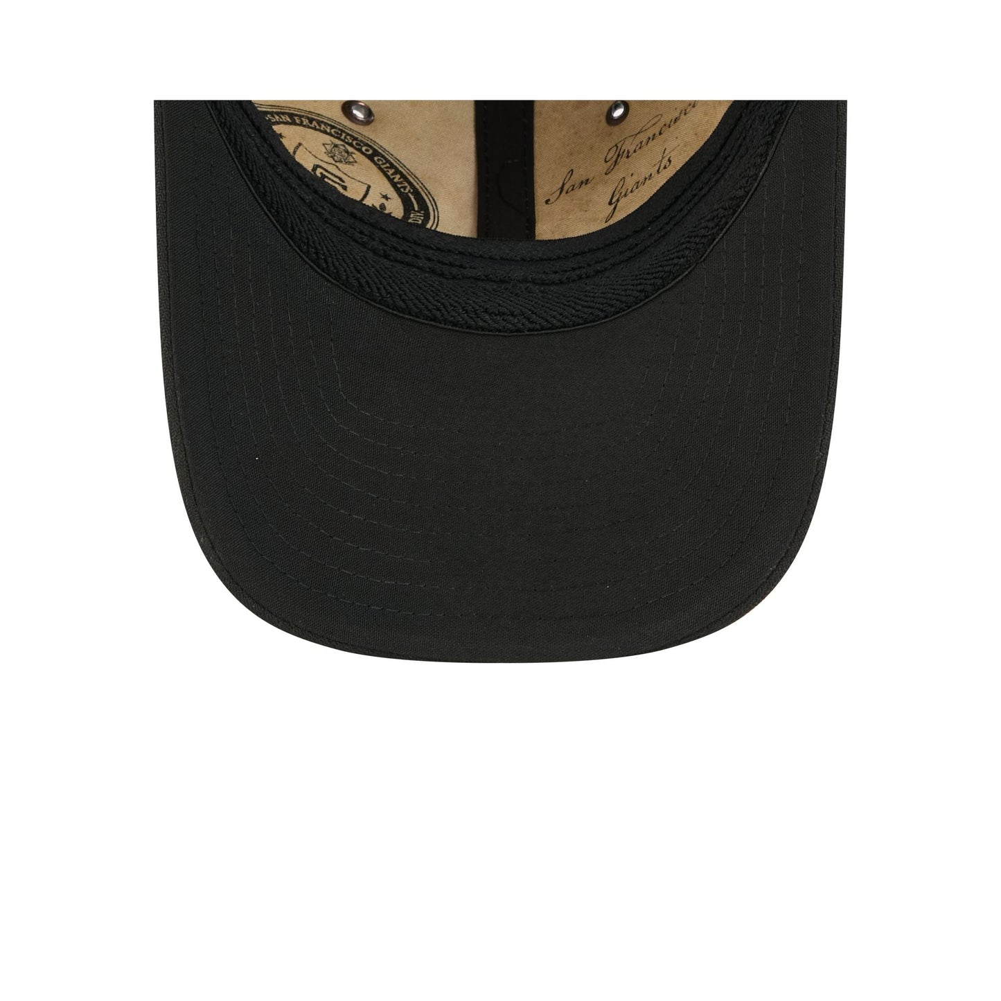 San Francisco Giants 2026 All-Star Game 39THIRTY Stretch Fit Hat