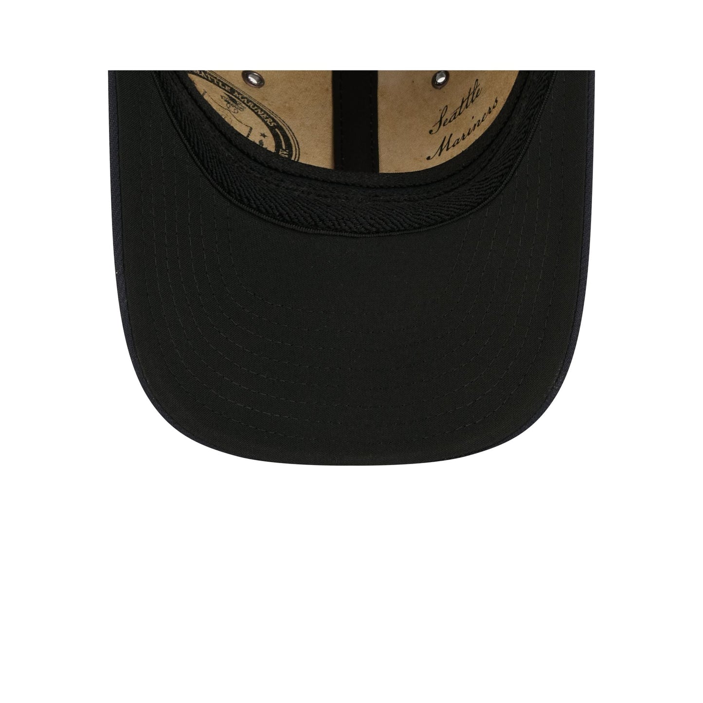 Seattle Mariners 2026 All-Star Game 39THIRTY Stretch Fit Hat