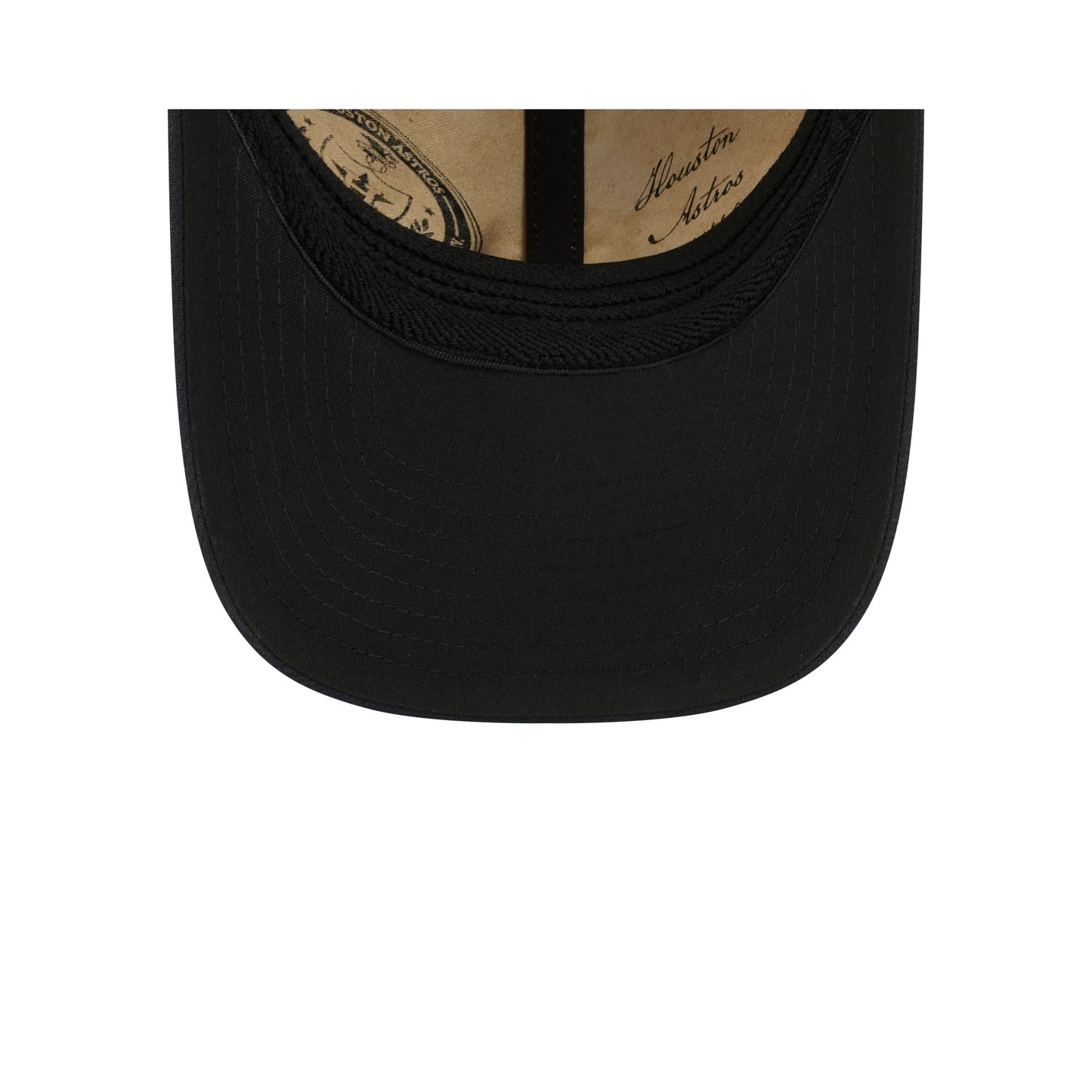 Houston Astros 2026 All-Star Game 39THIRTY Stretch Fit Hat