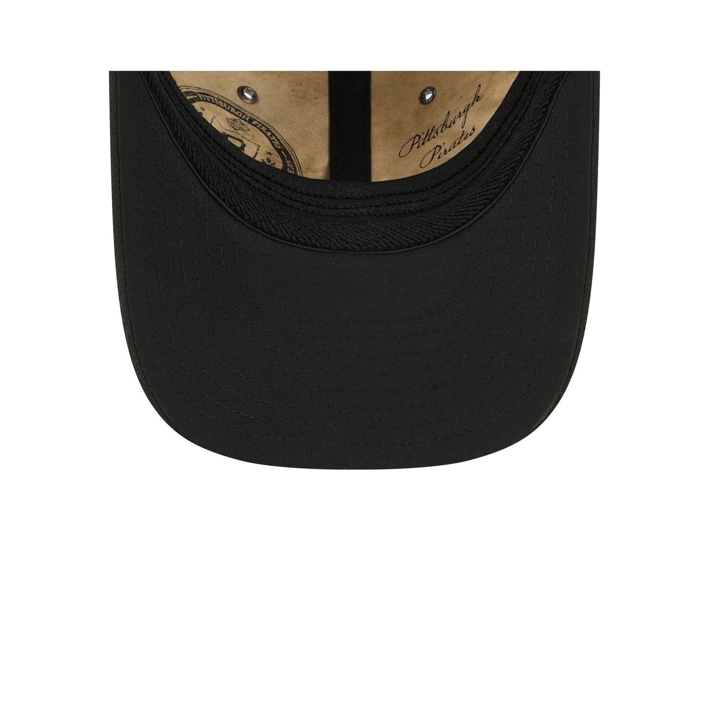 Pittsburgh Pirates 2026 All-Star Game 39THIRTY Stretch Fit Hat