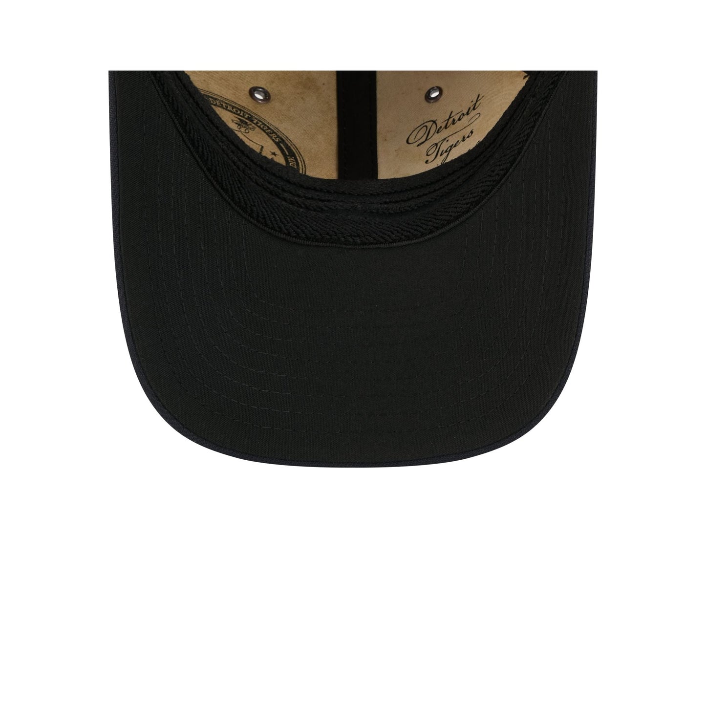 Detroit Tigers 2026 All-Star Game 39THIRTY Stretch Fit Hat