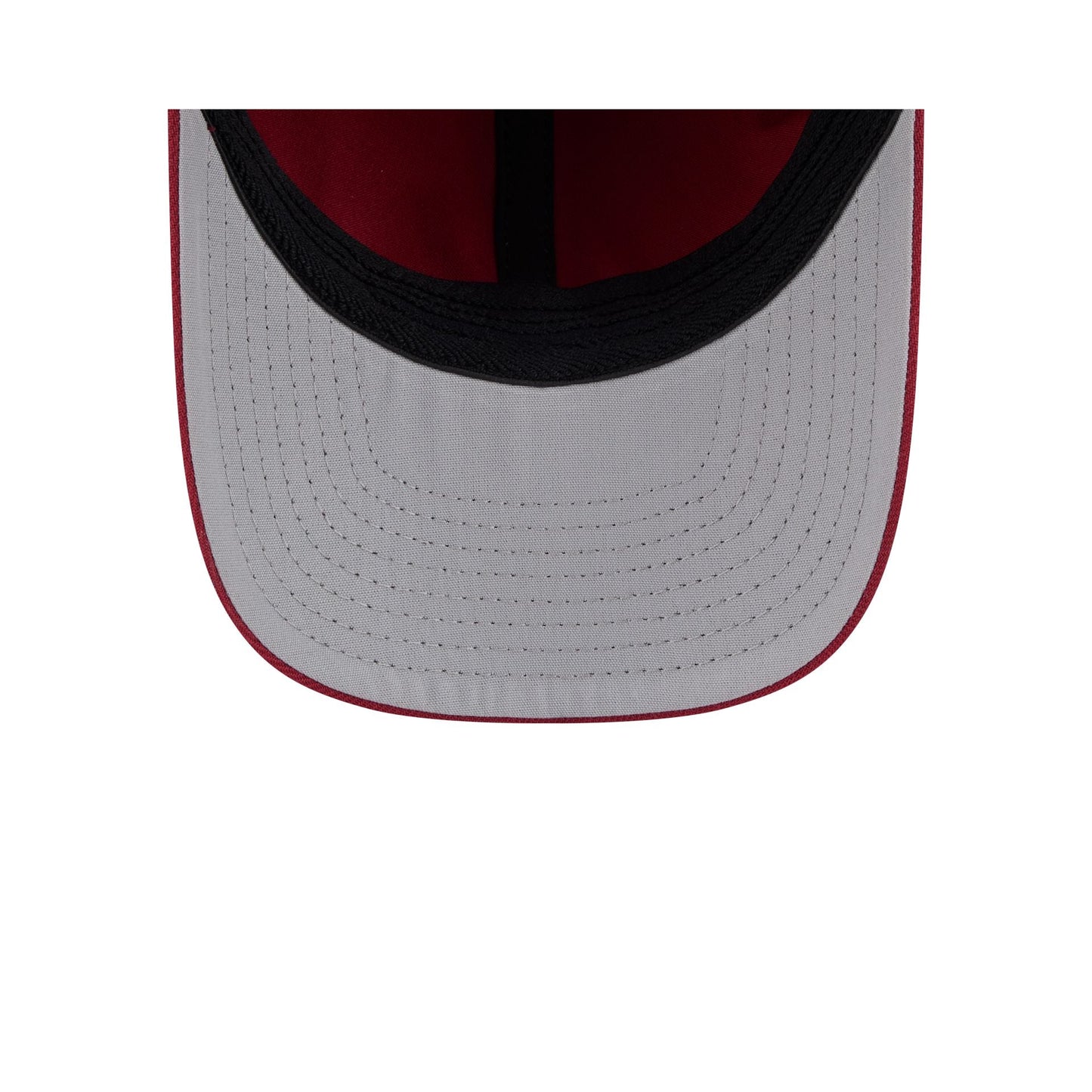 Alabama Crimson Tide Team 39THIRTY M-Crown Stretch Fit Hat