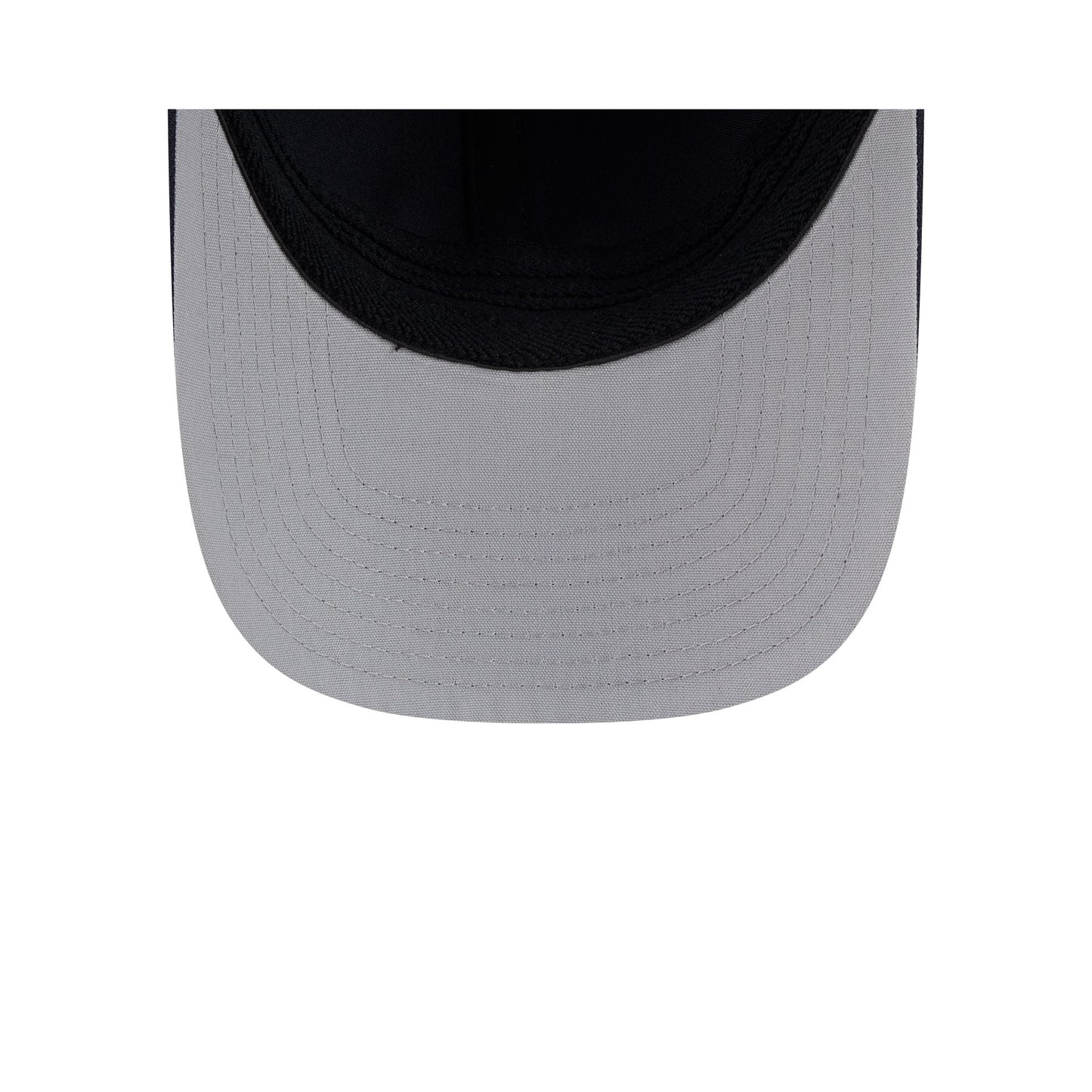 Notre Dame Fighting Irish Team 39THIRTY M-Crown Stretch Fit Hat
