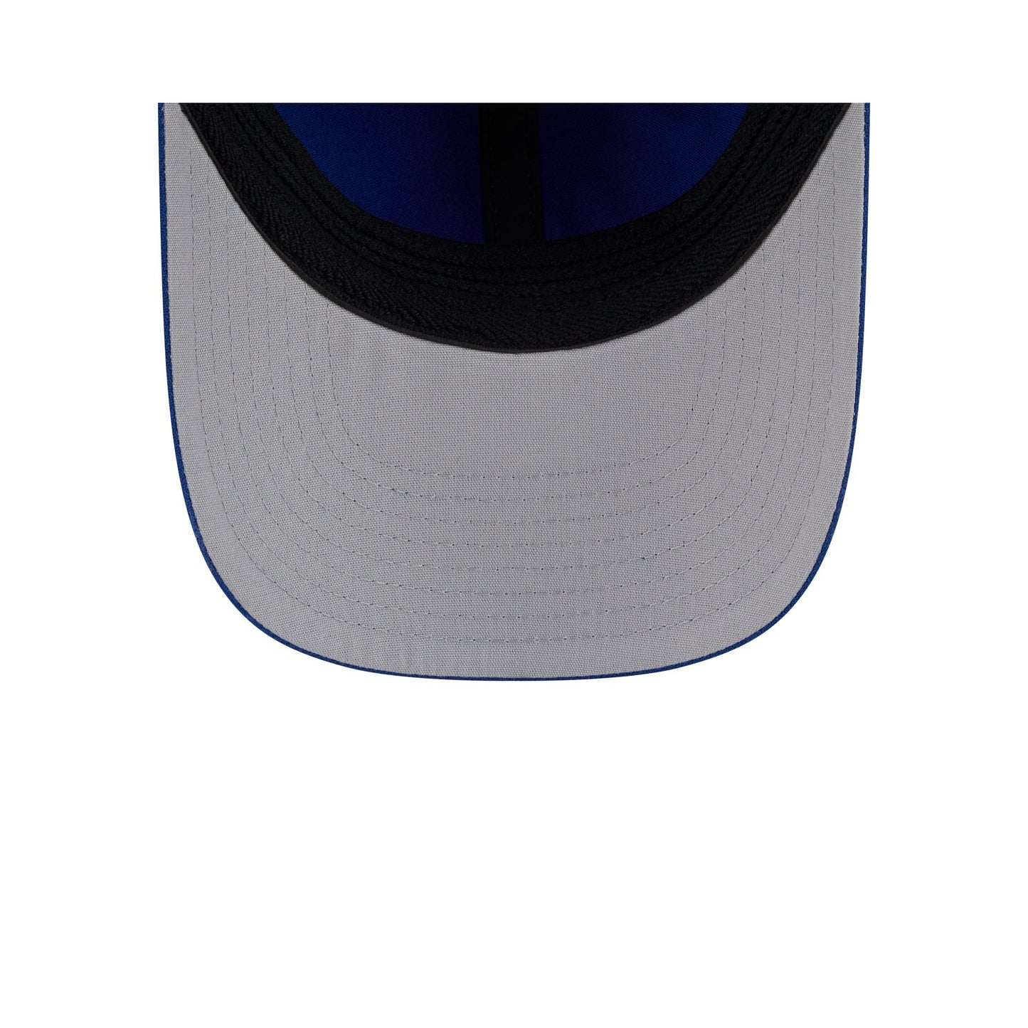 Duke Blue Devils Team 39THIRTY M-Crown Stretch Fit Hat