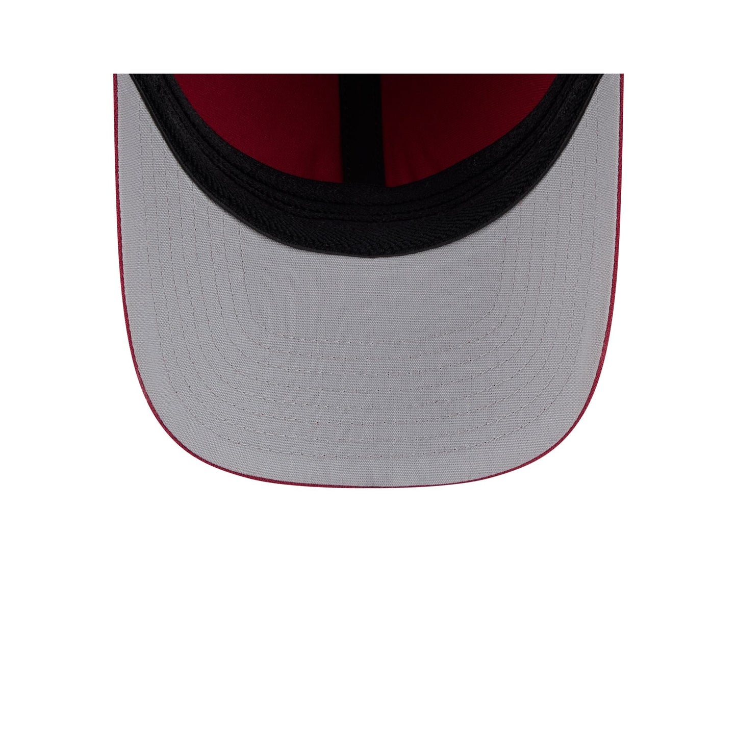 USC Trojans Team 39THIRTY M-Crown Stretch Fit Hat