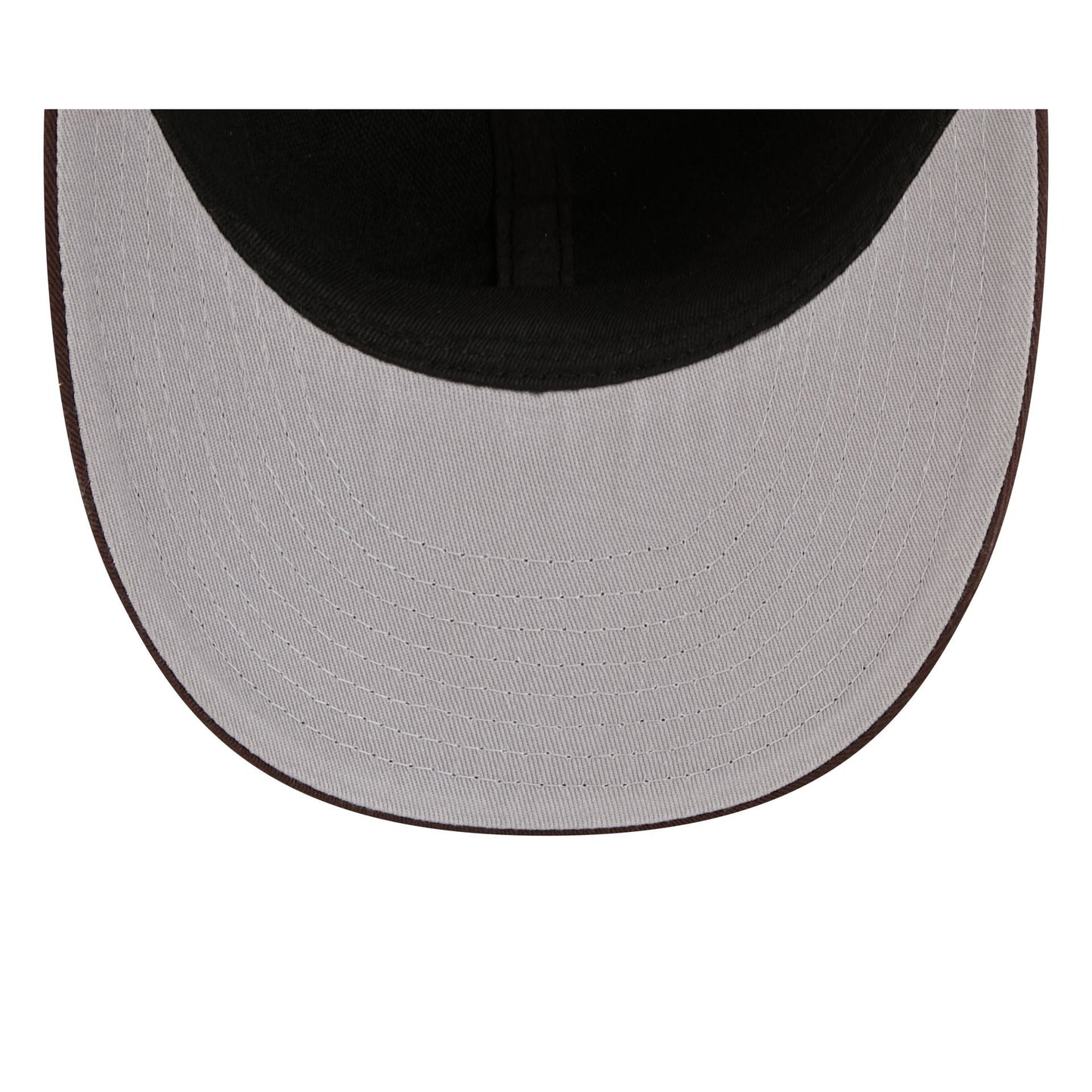 San Diego Padres Three Looms American Herringbone 59FIFTY Fitted Hat