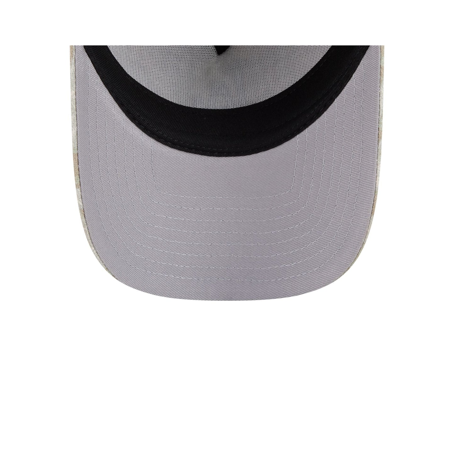 Los Angeles Dodgers Three Looms Leafy Palm 59FORTY A-Frame Fitted Hat