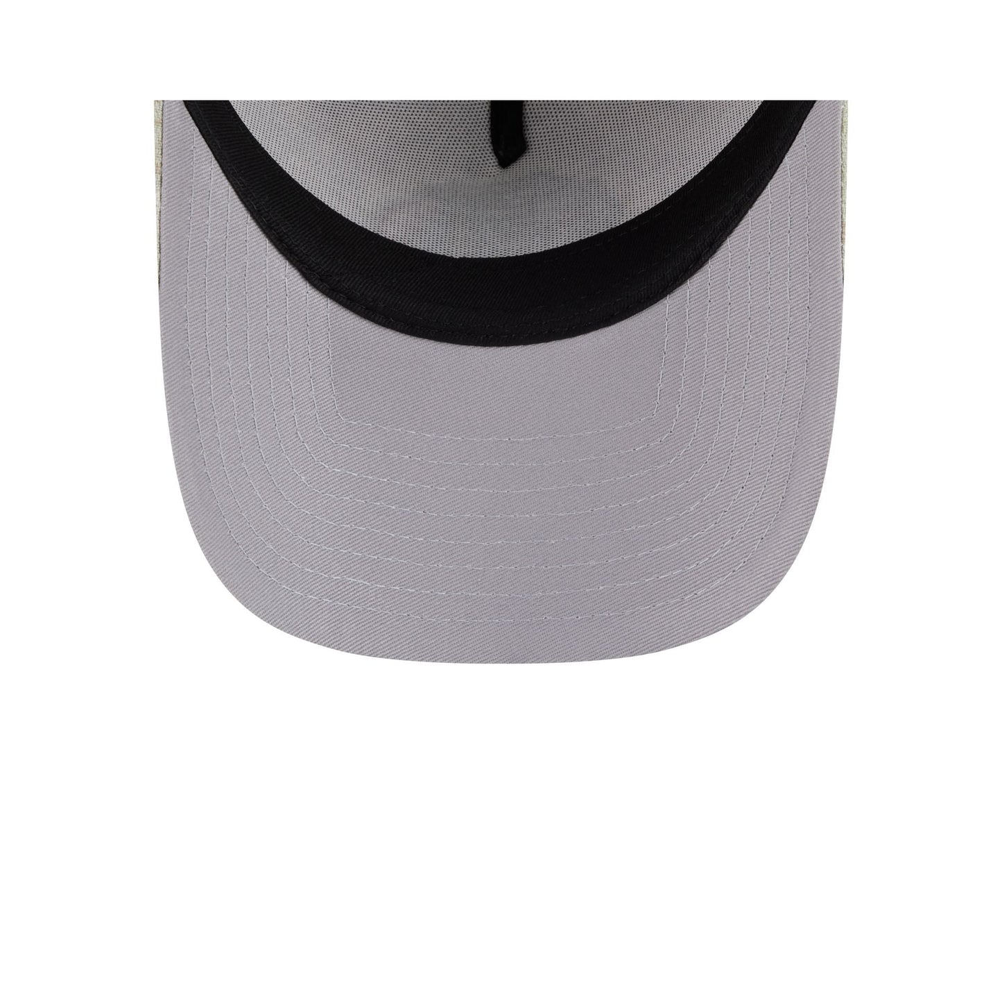 Chicago Blackhawks Three Looms Leafy Palm 59FORTY A-Frame Fitted Hat