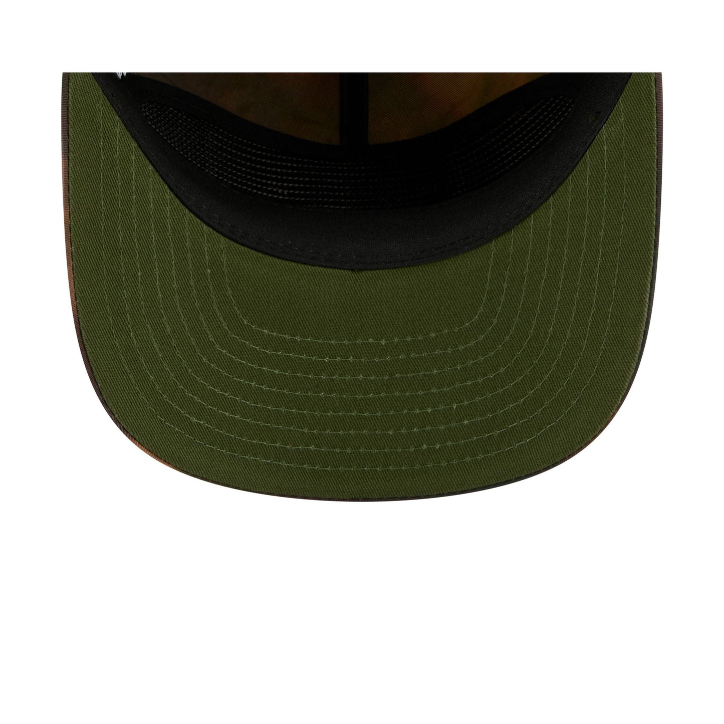 Houston Astros Three Looms Nylon Wash Dye 19TWENTY Adjustable Hat