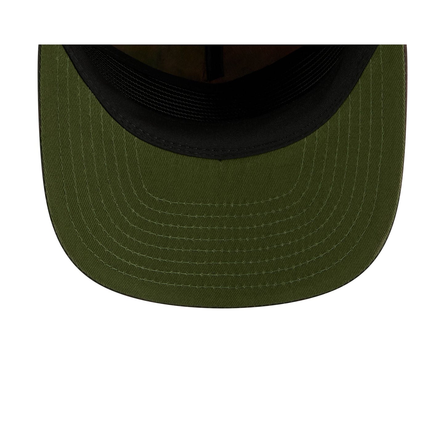 New York Mets Three Looms Nylon Wash Dye 19TWENTY Adjustable Hat