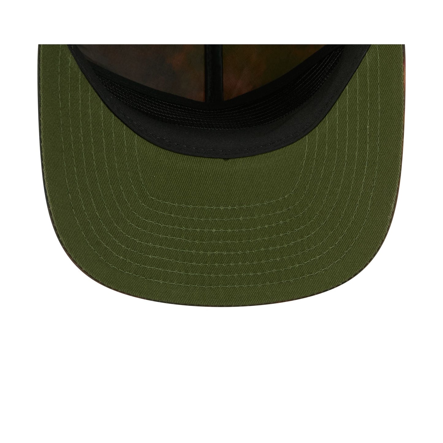 New York Yankees Three Looms Nylon Wash Dye 19TWENTY Adjustable Hat