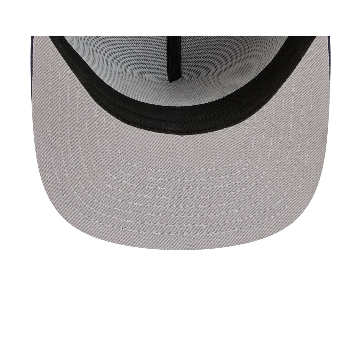 Japan Samurai Banner 9FIFTY A-Frame Snapback Hat
