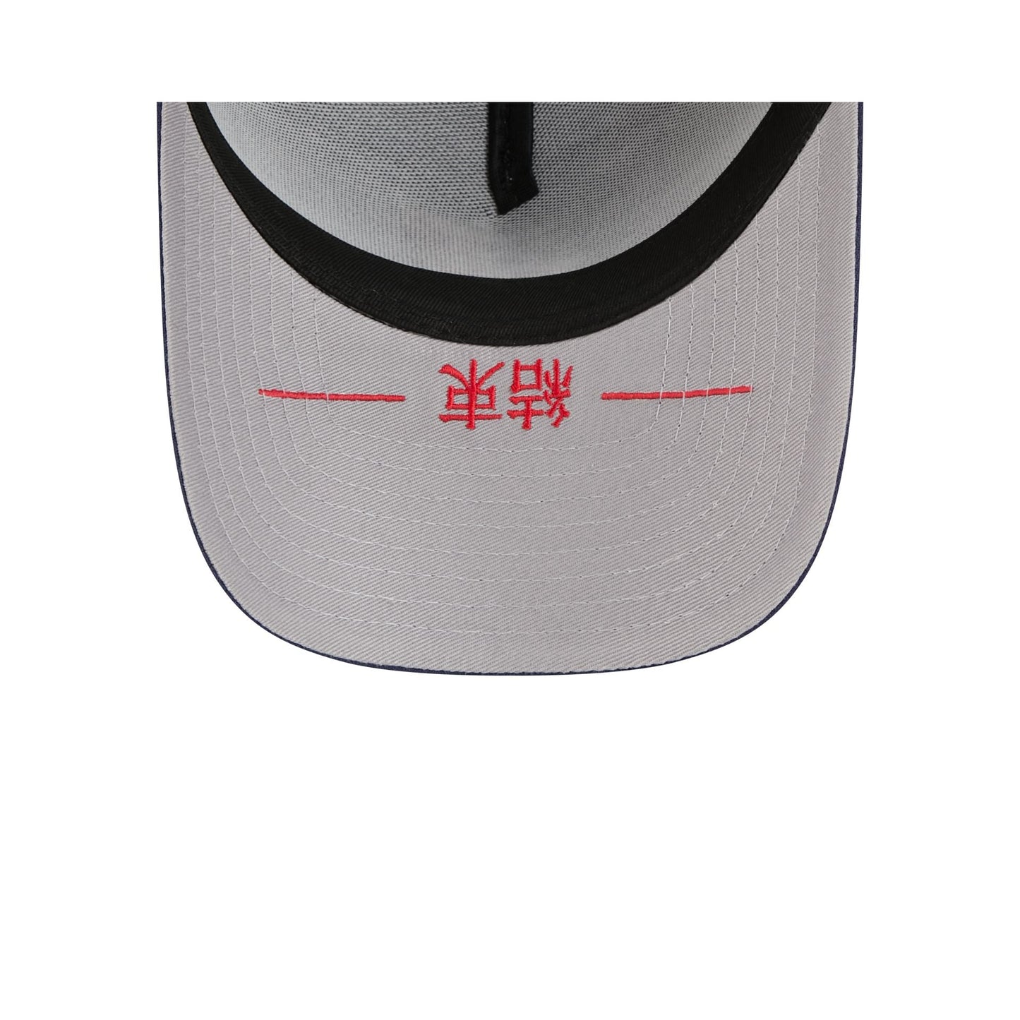 Japan 3x Champions 9FORTY A-Frame Snapback Hat
