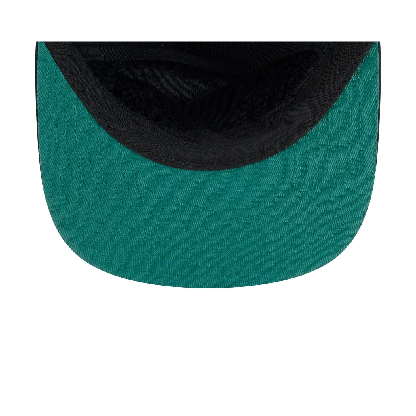 New Era Cap Earth Day Black 19TWENTY Snapback Hat